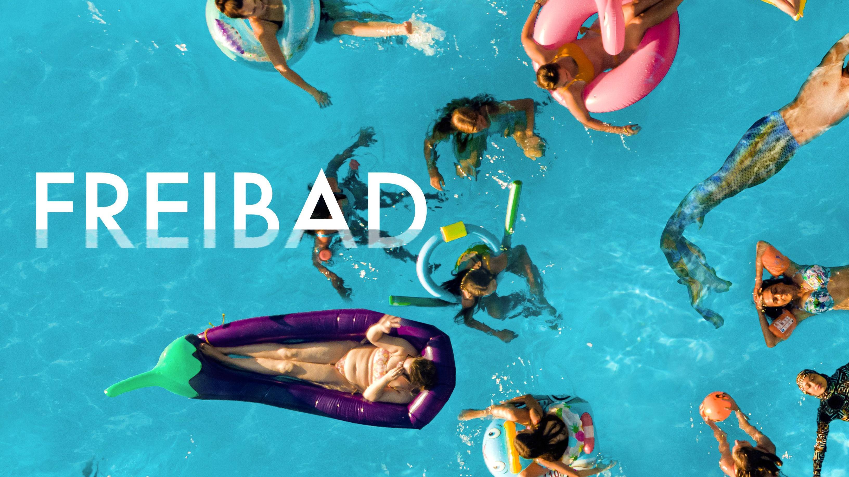 Freibad