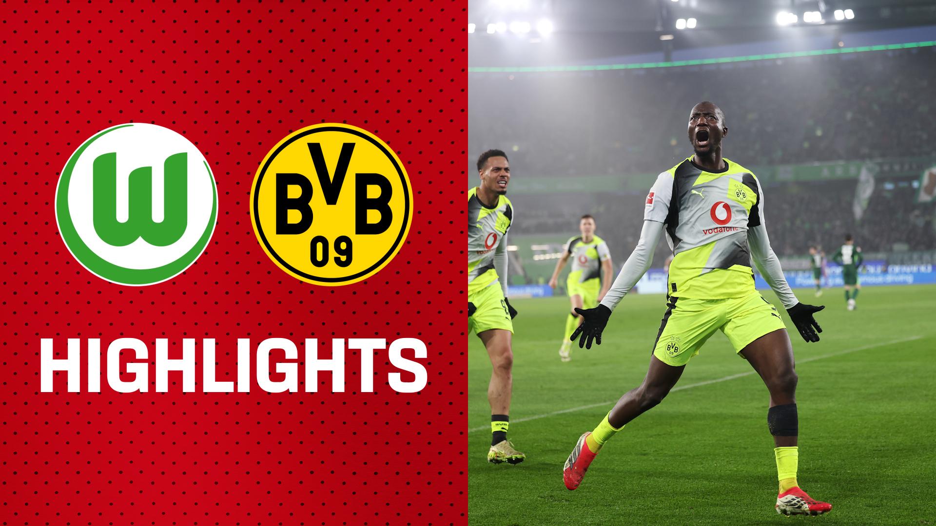 Achtung Bayern! BVB macht Meisterdruck