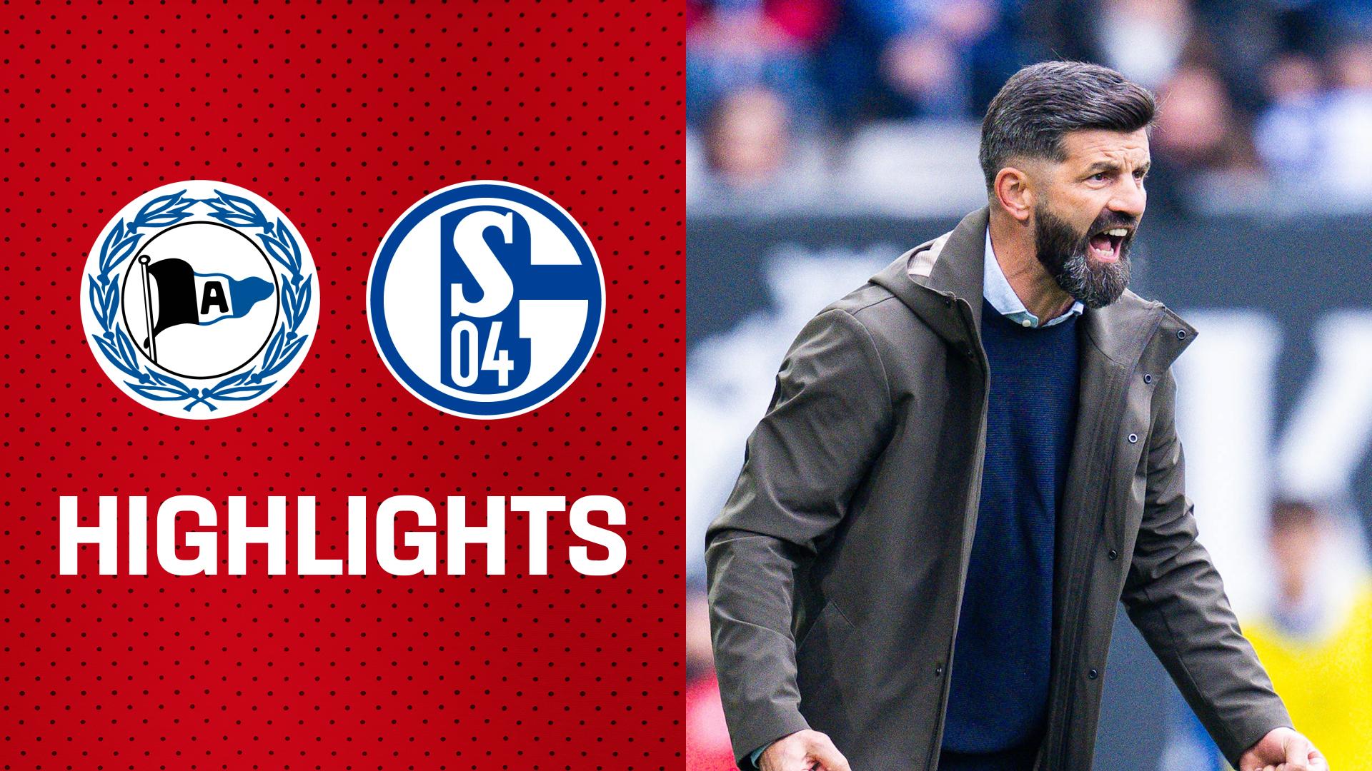 Super-Serie hält an: Muslic lässt Schalke träumen
