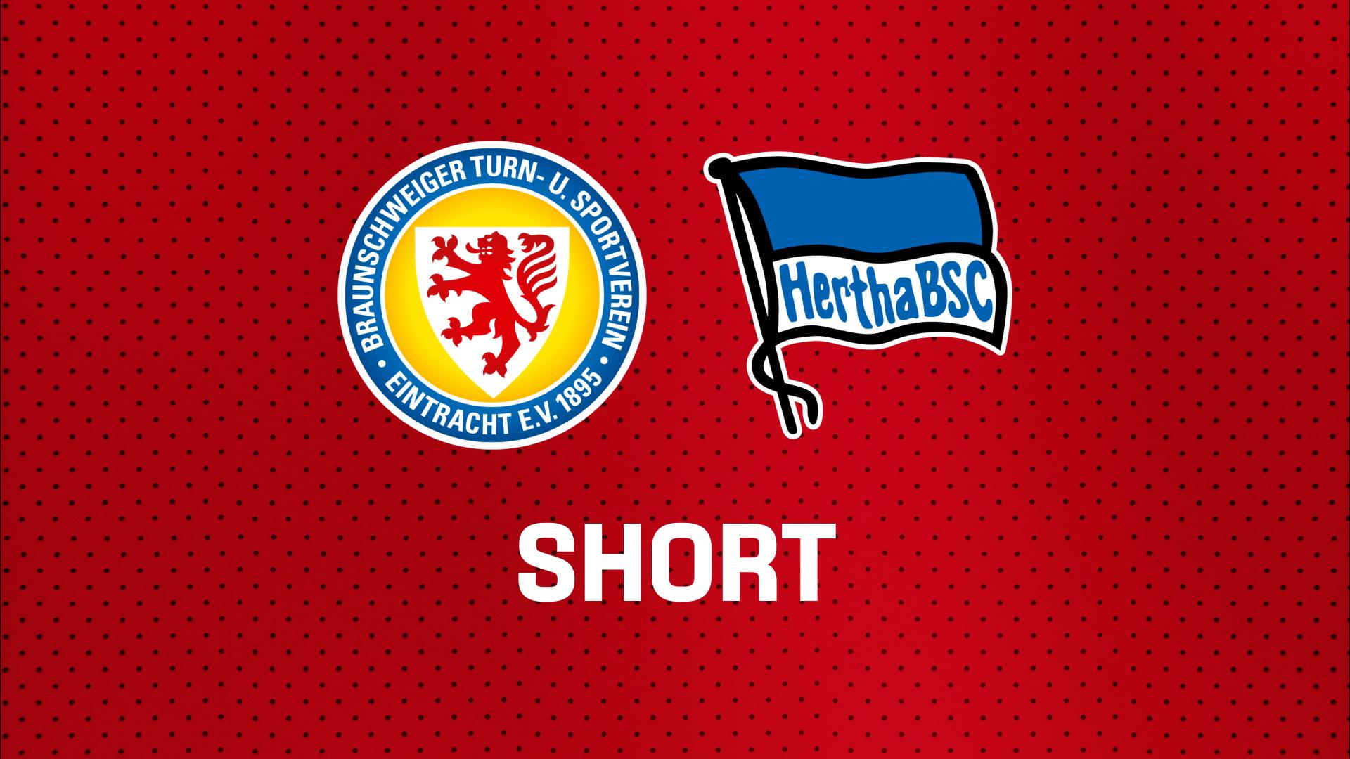 Braunschweig bleibt auch im dritten Heimspiel unbesiegt