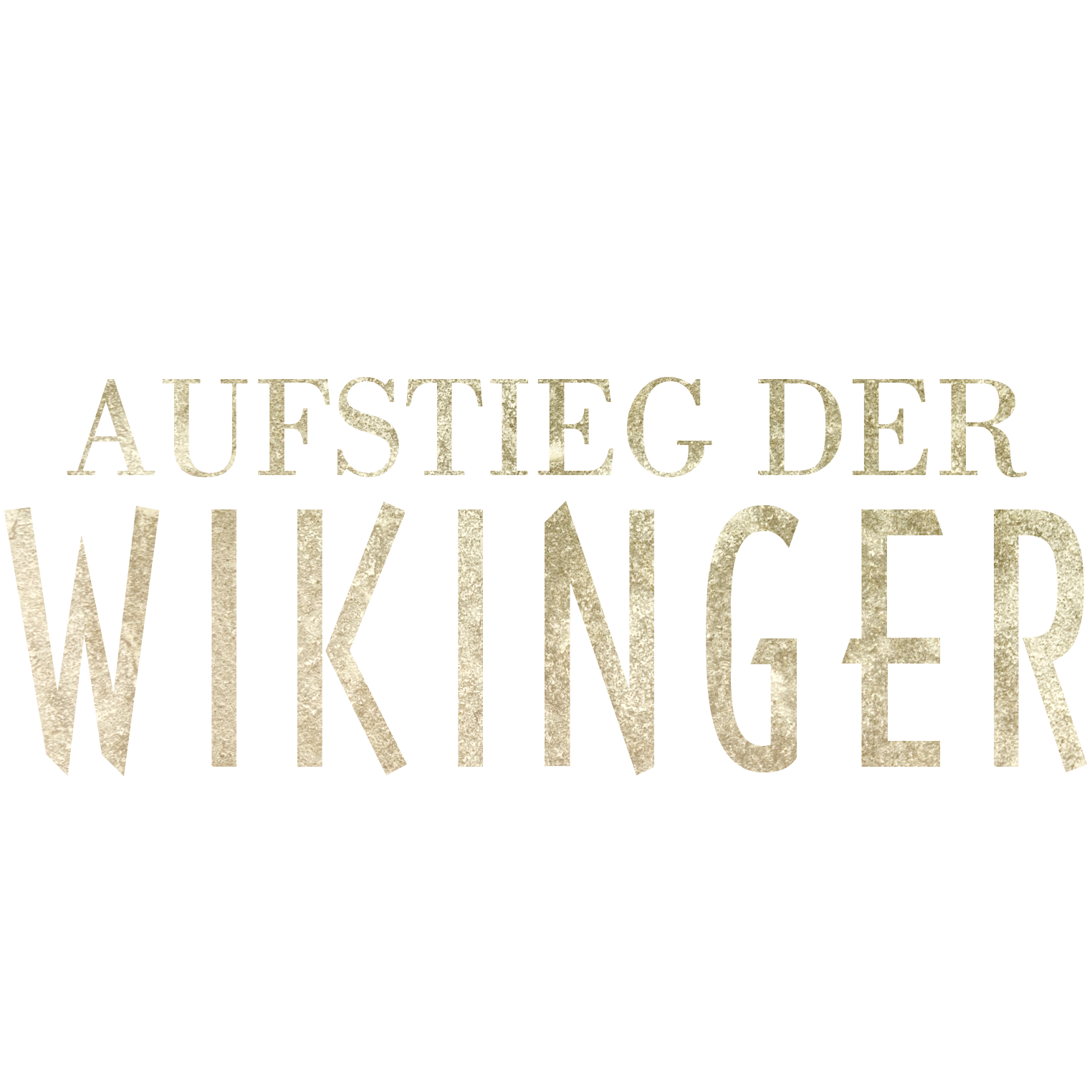 Aufstieg der Wikinger