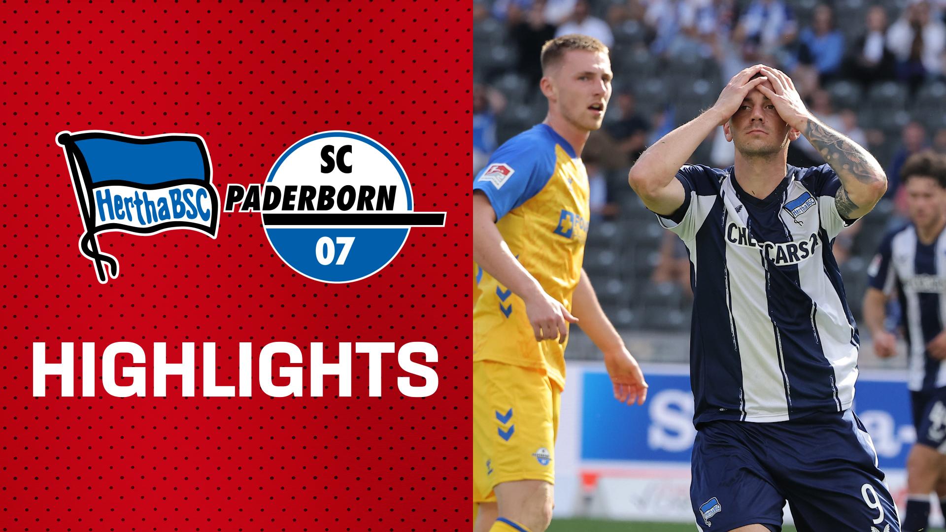 Panenka-Elfer zieht Harmlos-Hertha den Zahn