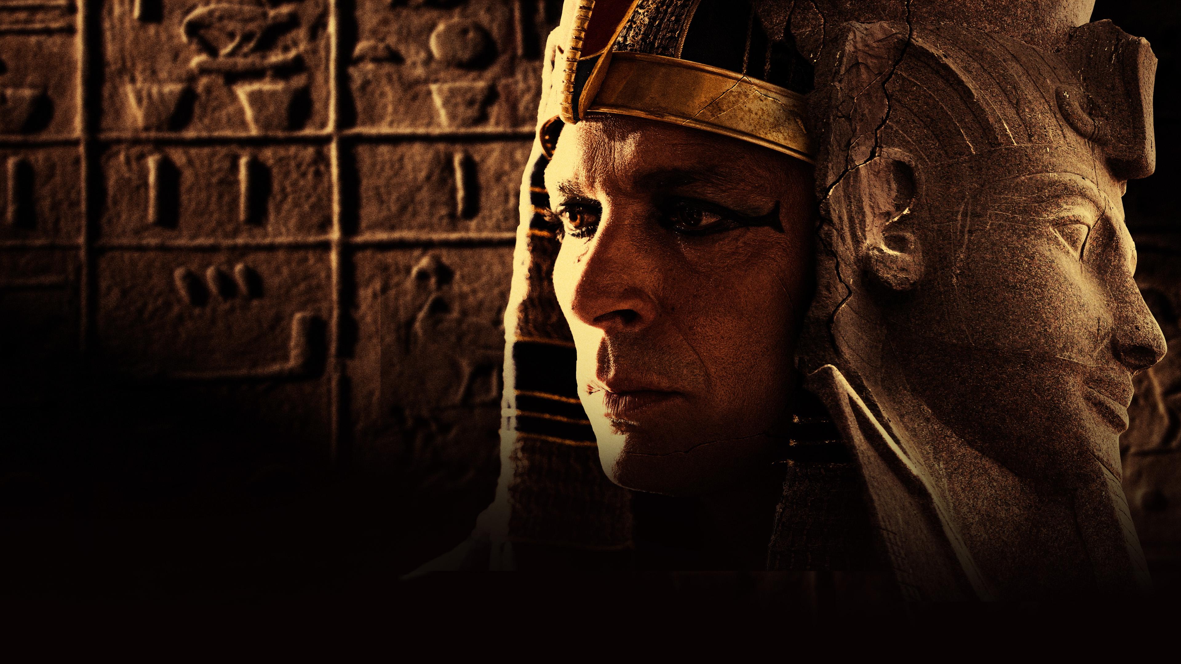 Ramses II. - Ägyptens größter Herrscher
