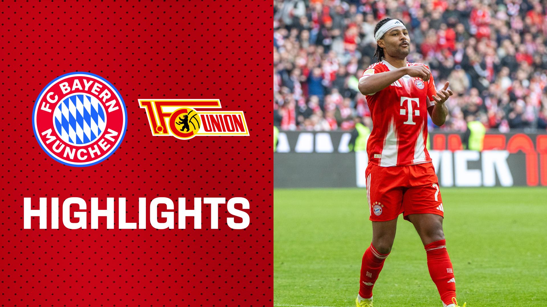 HIER ballert sich Gnabry in WM-Form