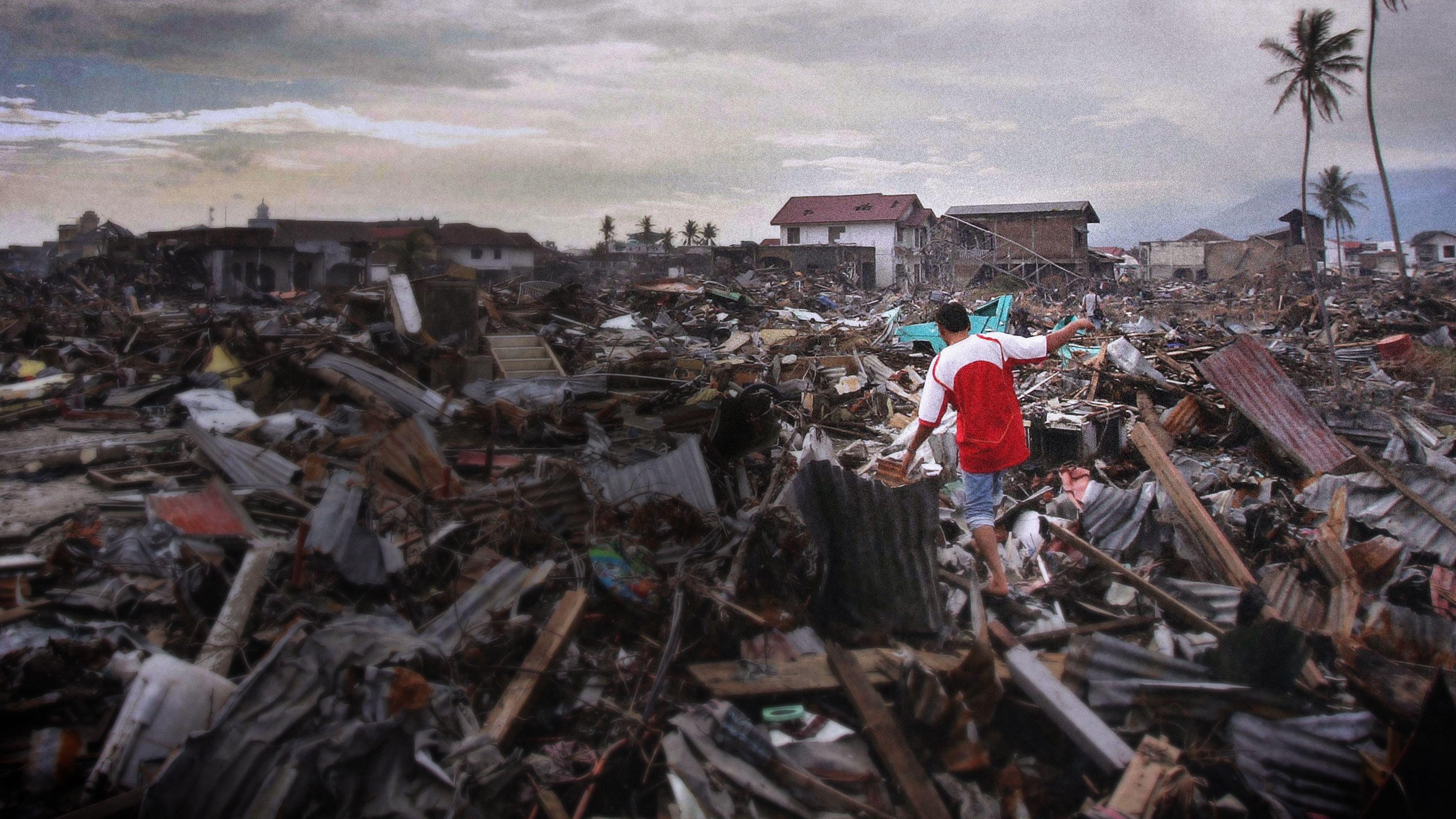Tsunami 2004