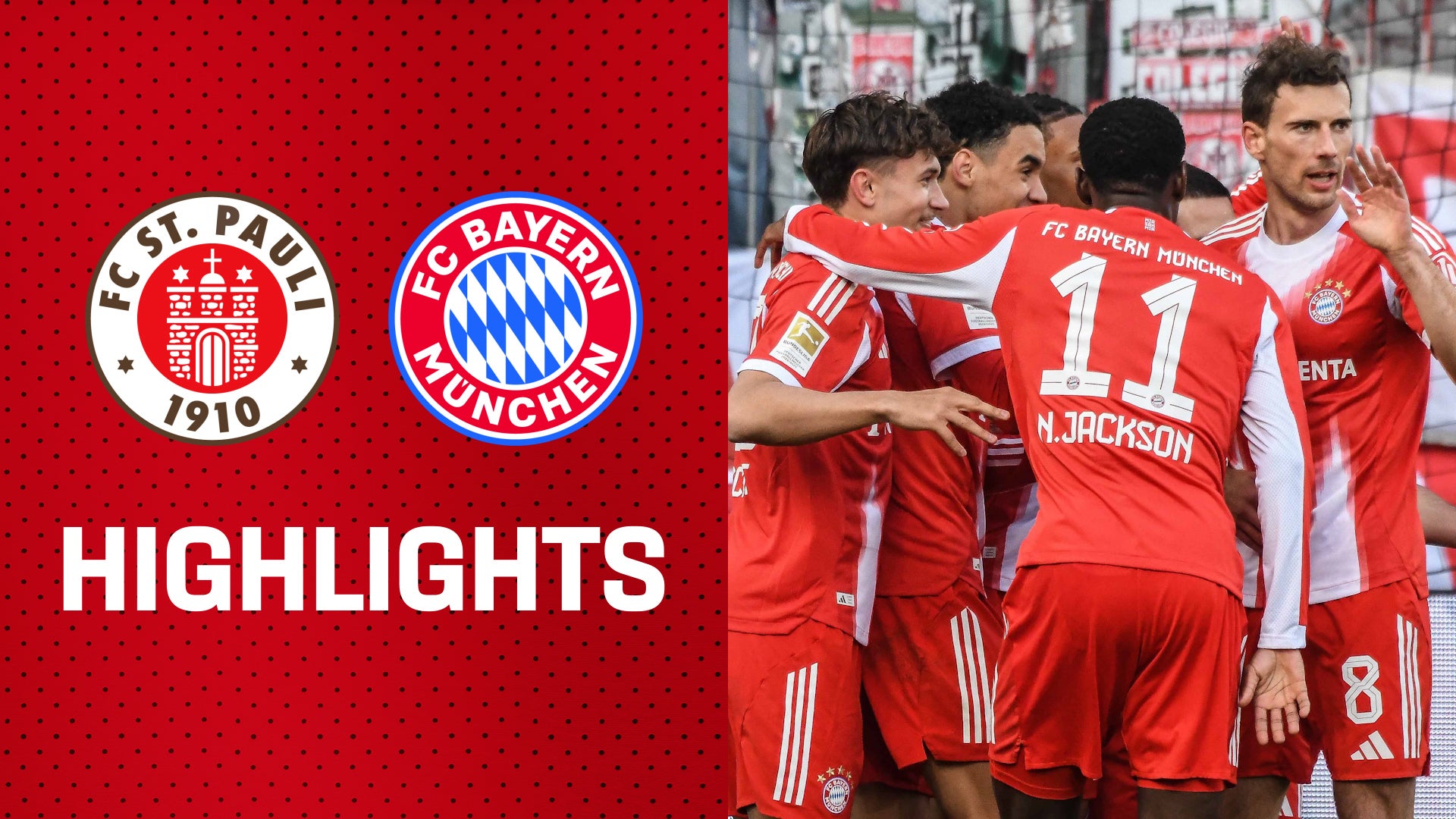 Goretzka historisch! Bayern bricht ewigen Torrekord