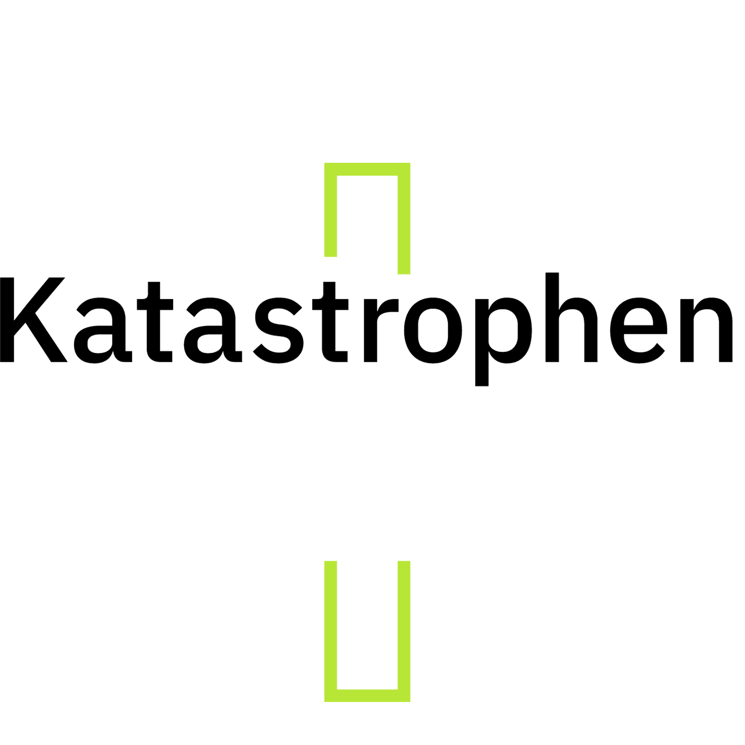 Katastrophen, die Deutschland bewegten