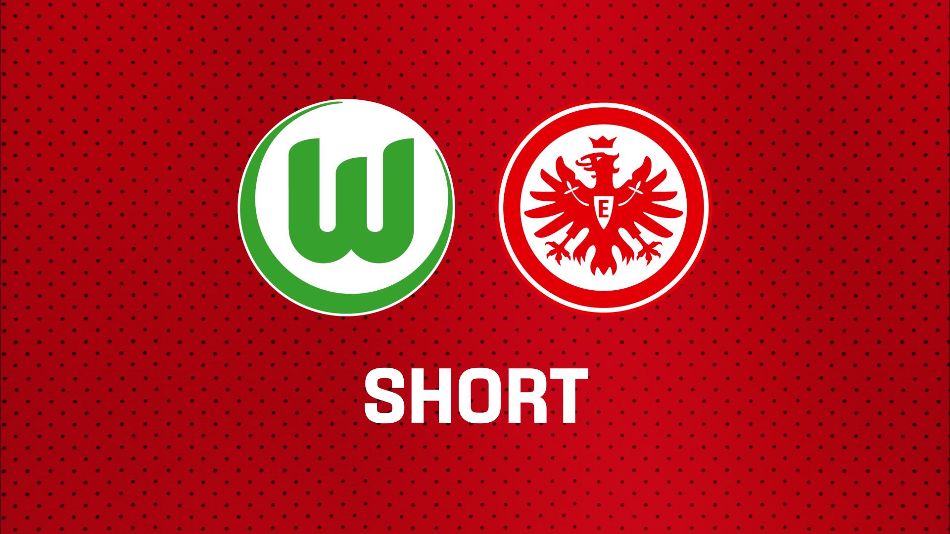 Abgezockte Eintracht tanzt die Wölfe aus
