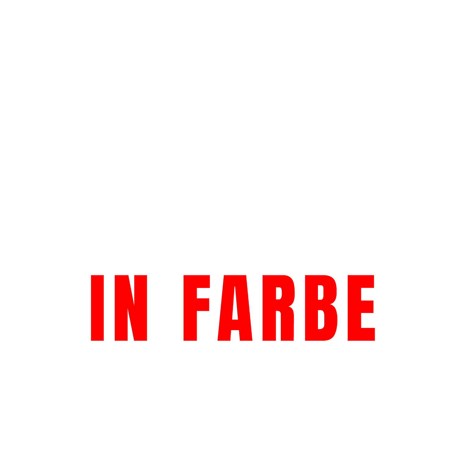 Die Titanic in Farbe