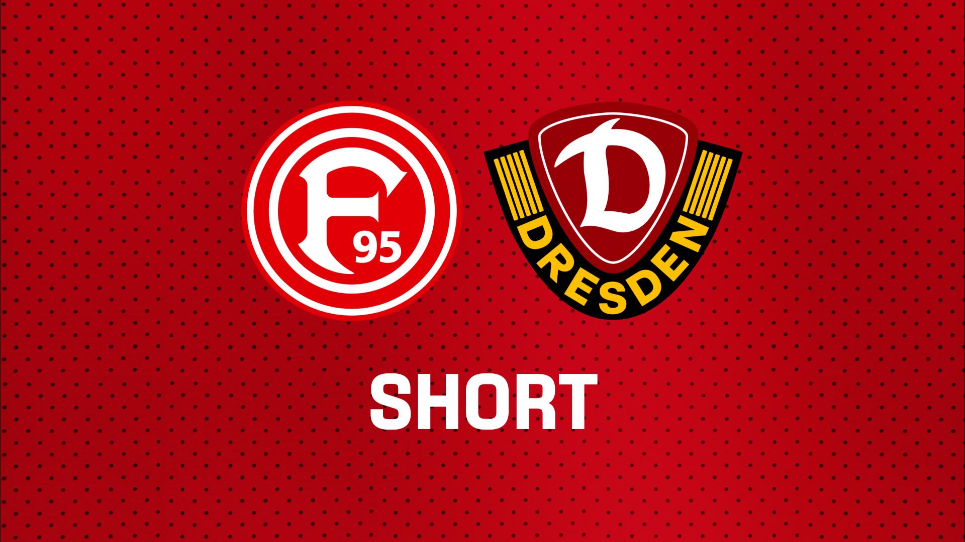 Fortuna feiert Ende des Schreckens