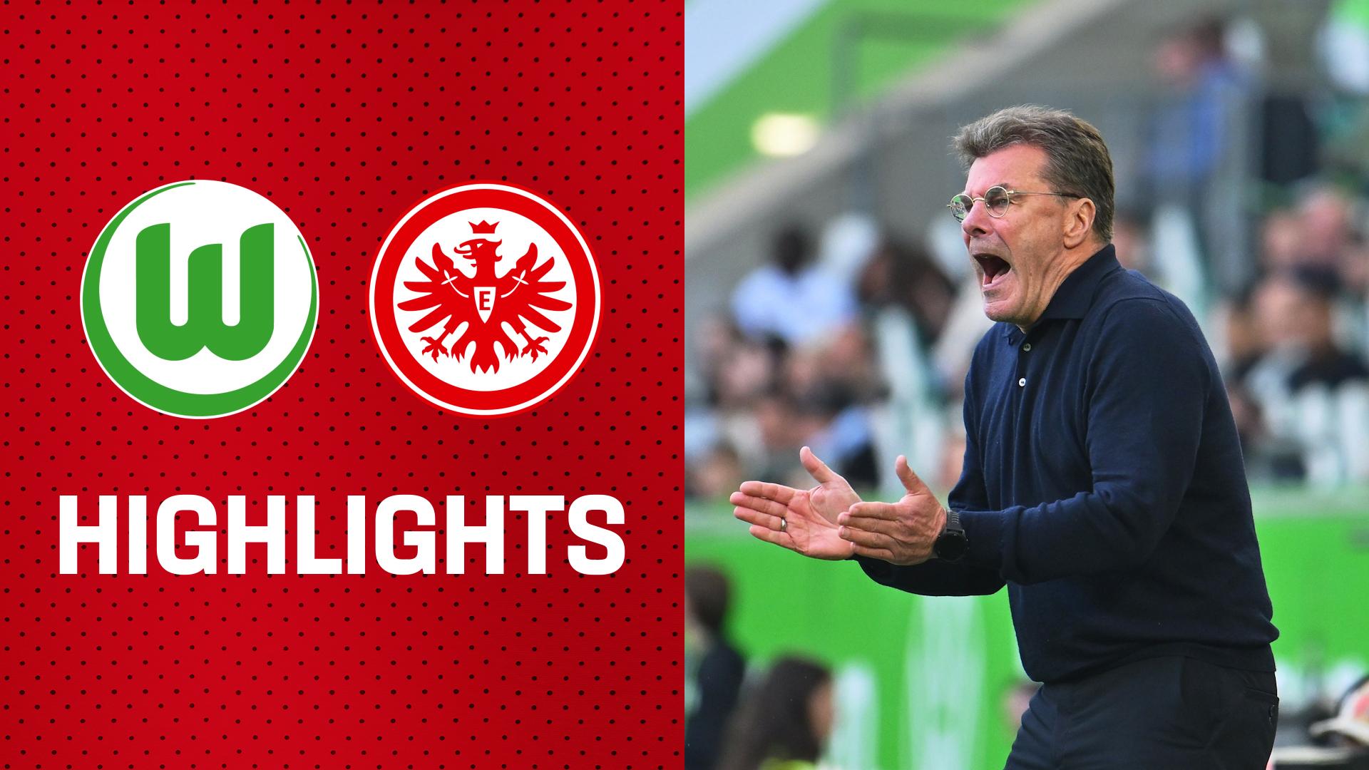 Wölfe ohne Biss: Hecking-Team wie ein Absteiger