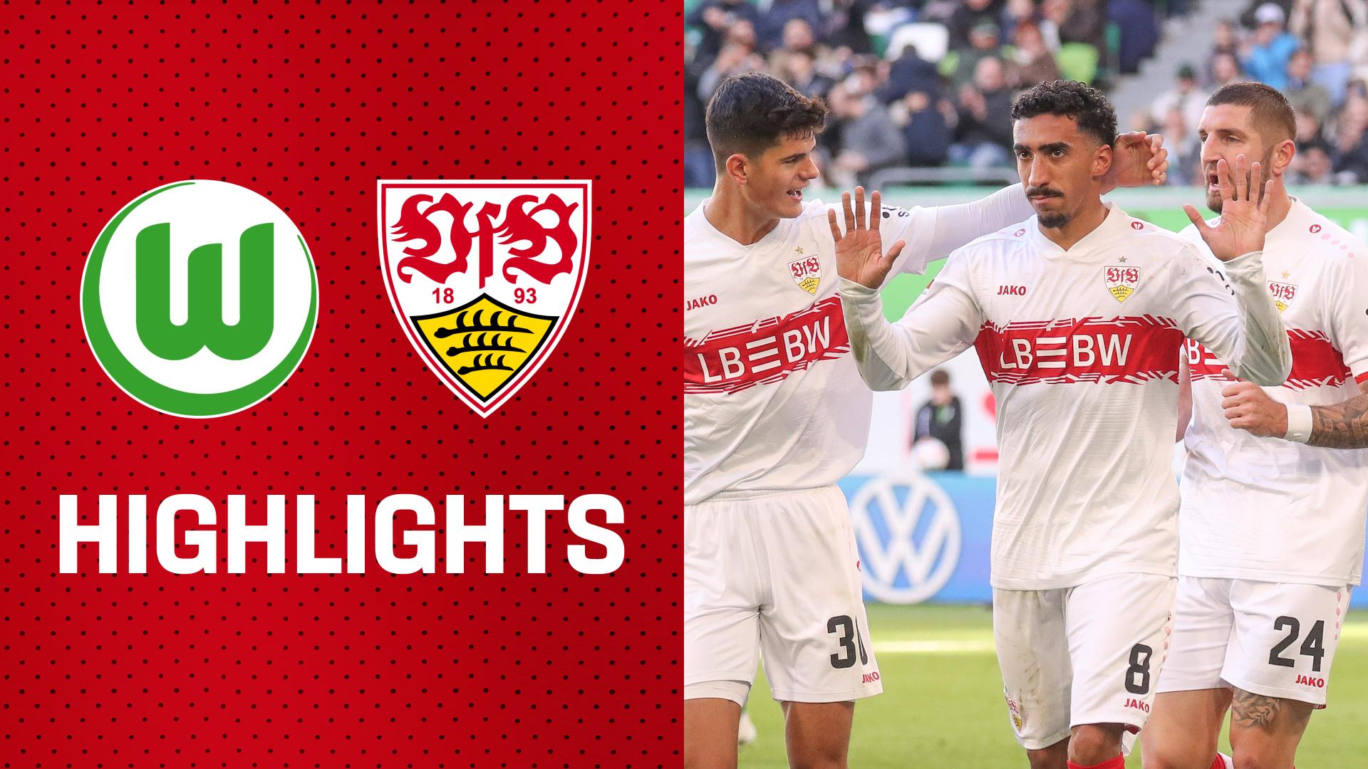 Linienrichter bei VfB-Dreier ausgewechselt