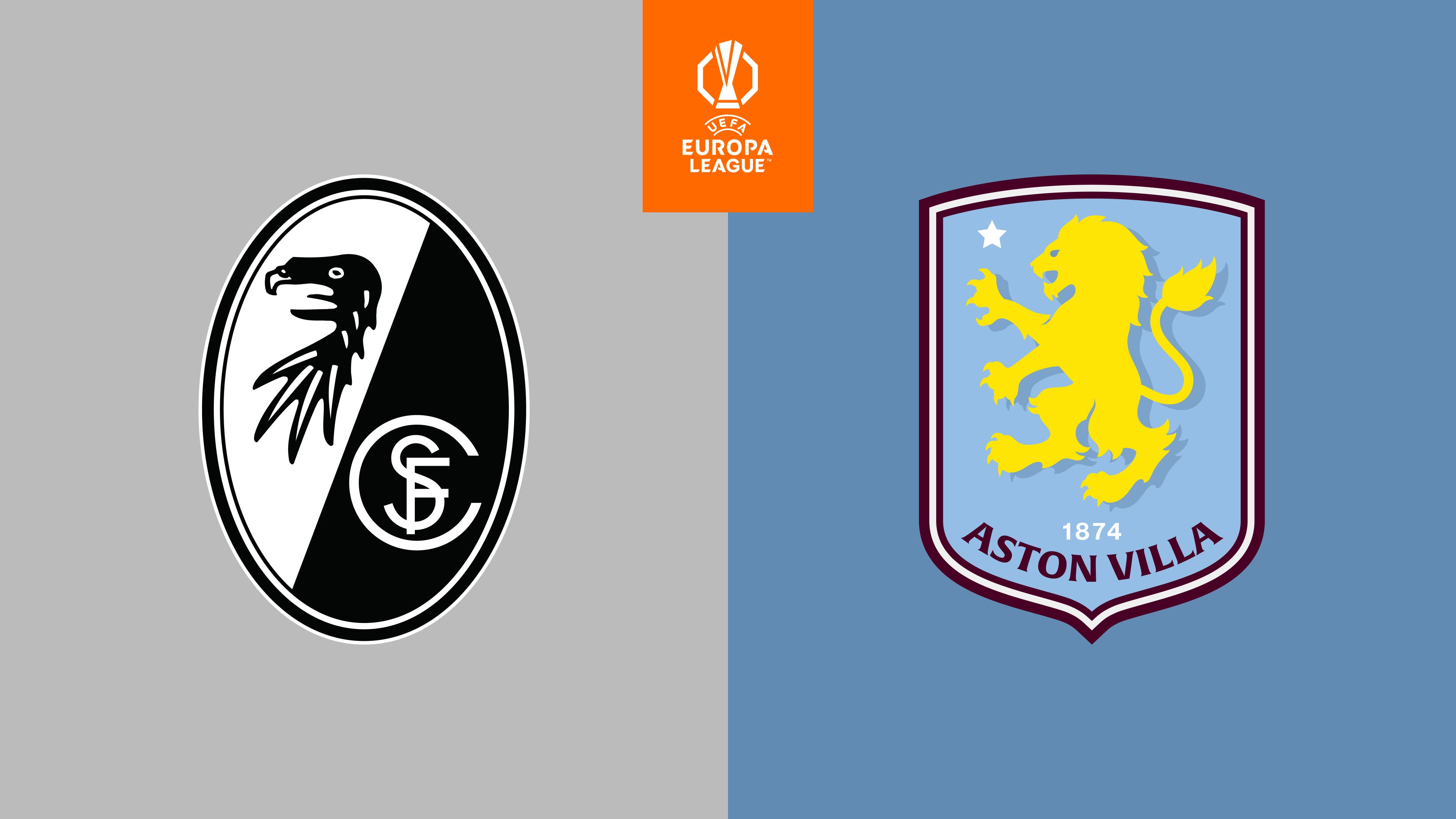 SC Freiburg vs. Aston Villa