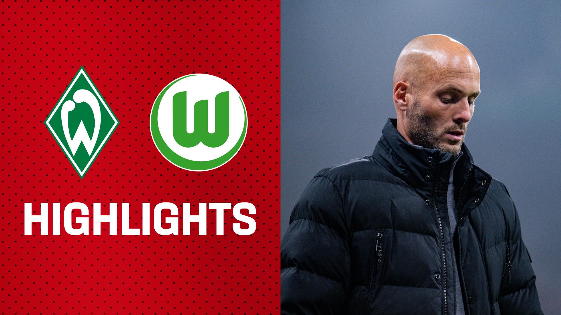 K.o. nach irrer Vorlage: Wölfe-Coach vor dem Aus
