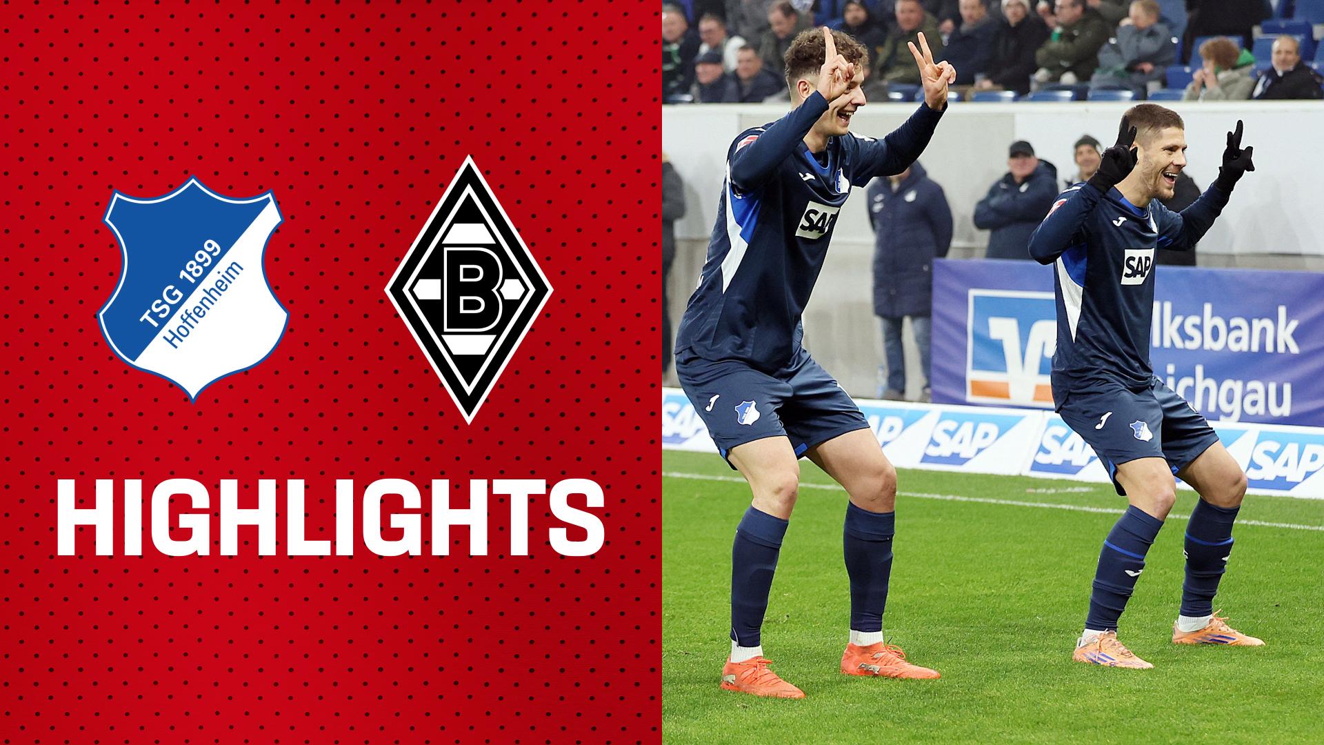 TSG feiert Kraichgau-Künstler Kramaric