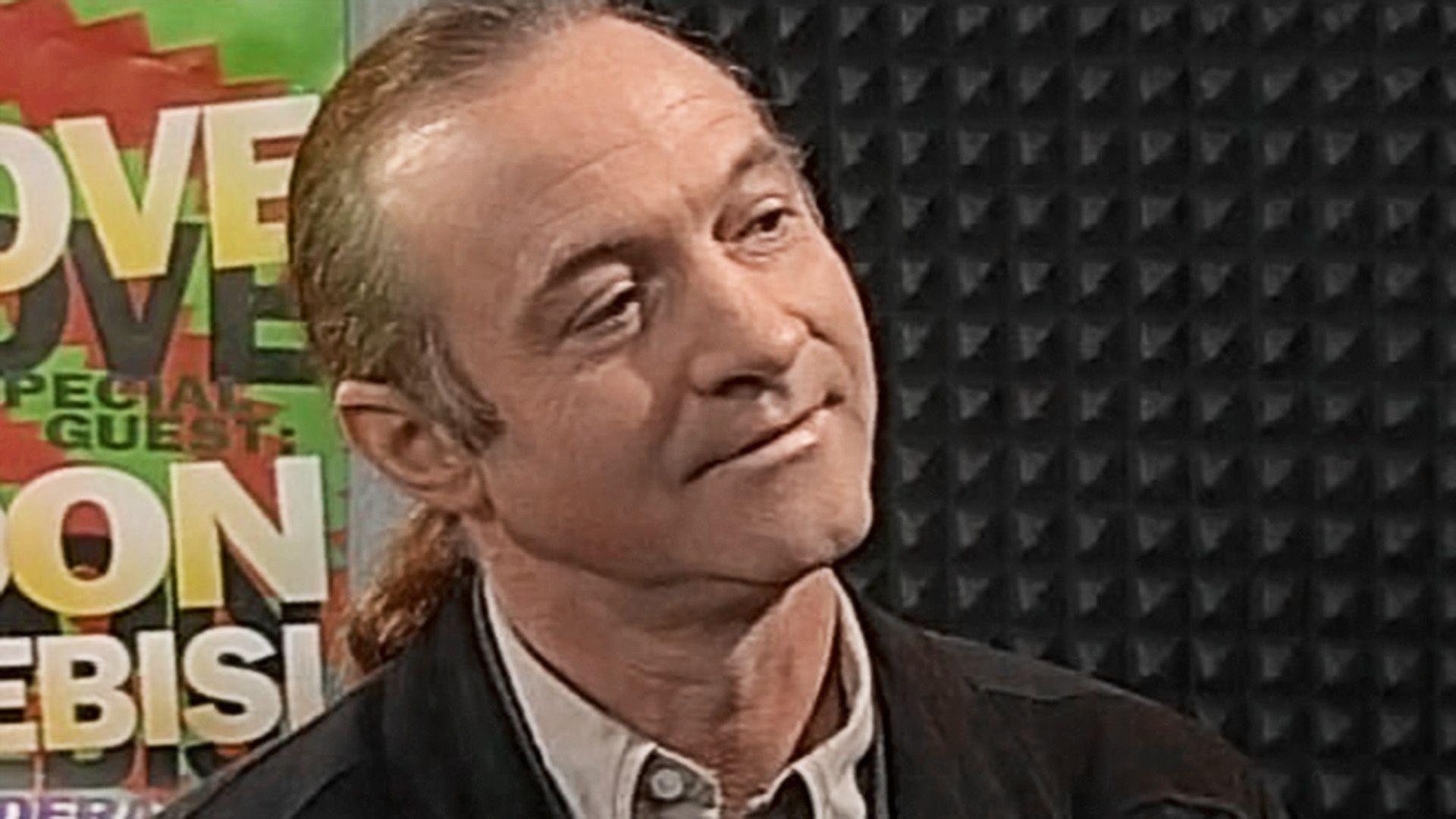 Kurzes Wiedersehen