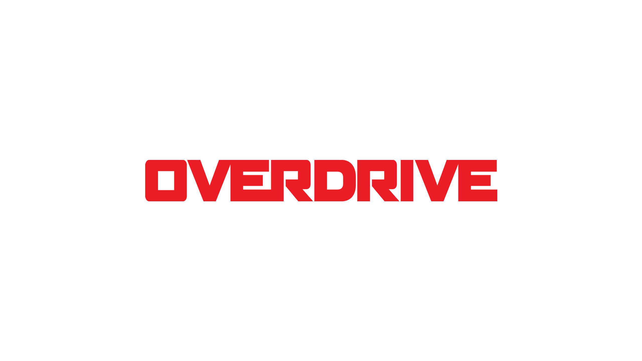 Overdrive