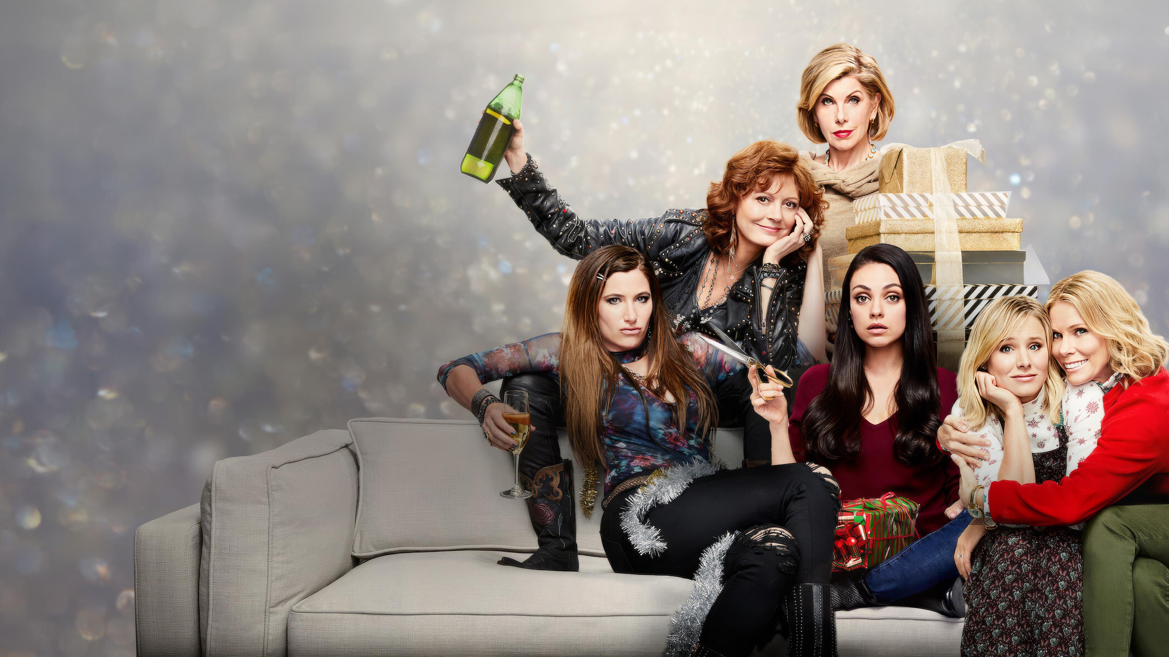 Bad Moms 2