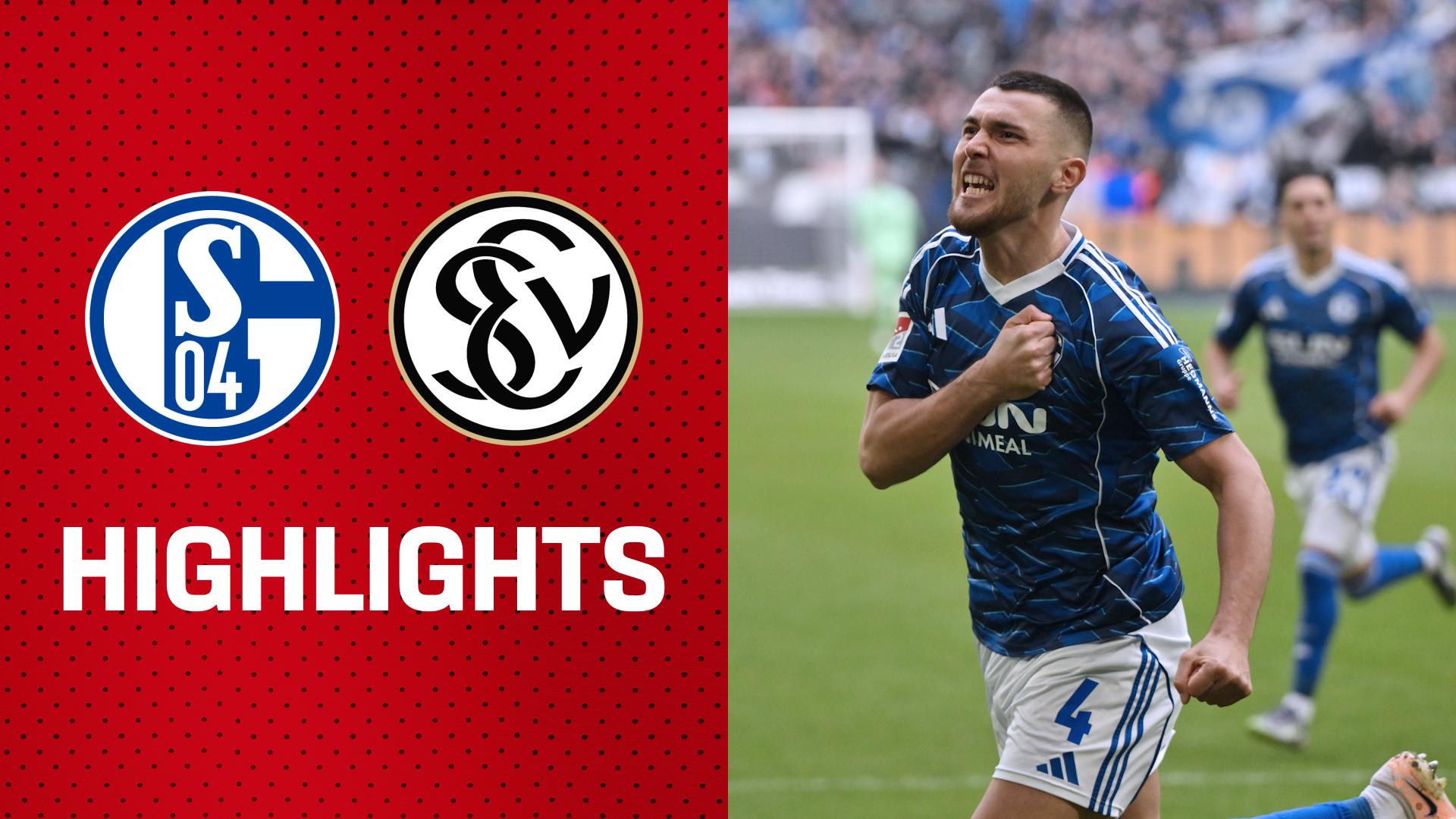 Abwehr-Goalgetter lässt Königsblau früh jubeln