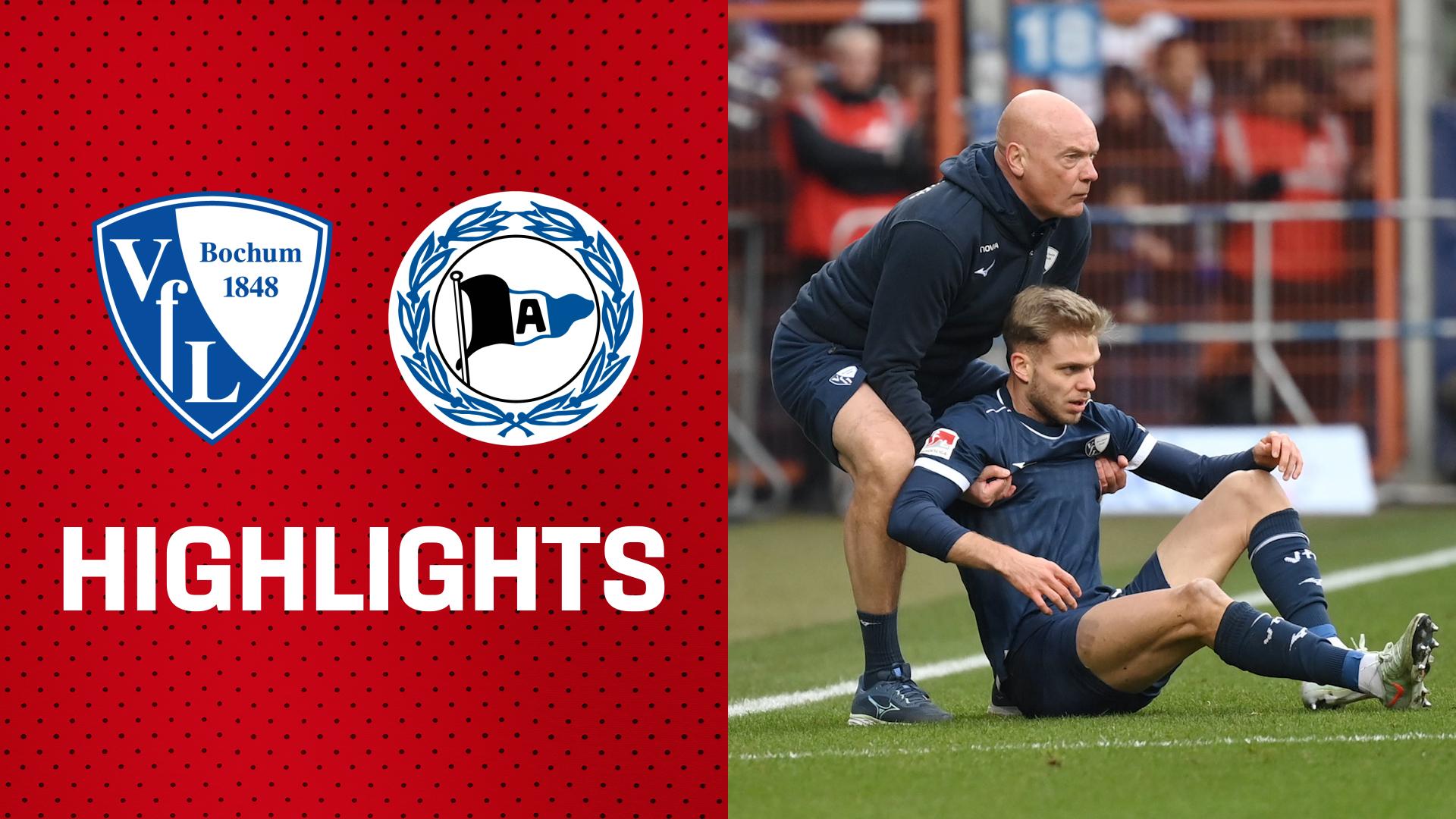 Bochum: Das Stehaufmännchen der Liga