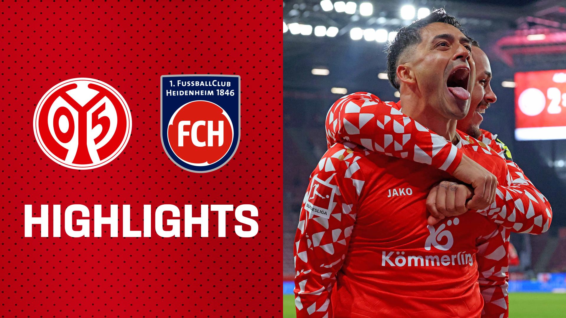 Amiri zaubert und tanzt im Kellerduell