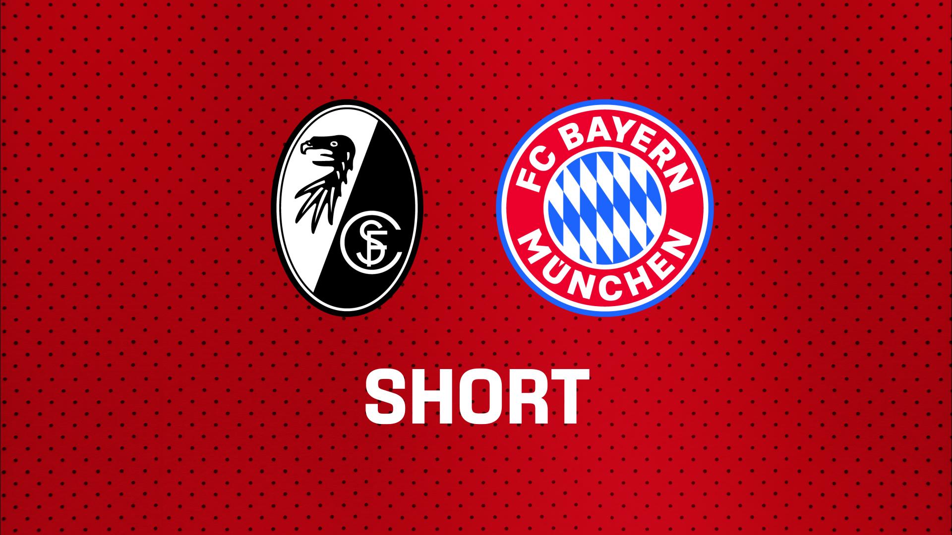 Vor Real-Kracher: Bayern mit Mega-Mentalität