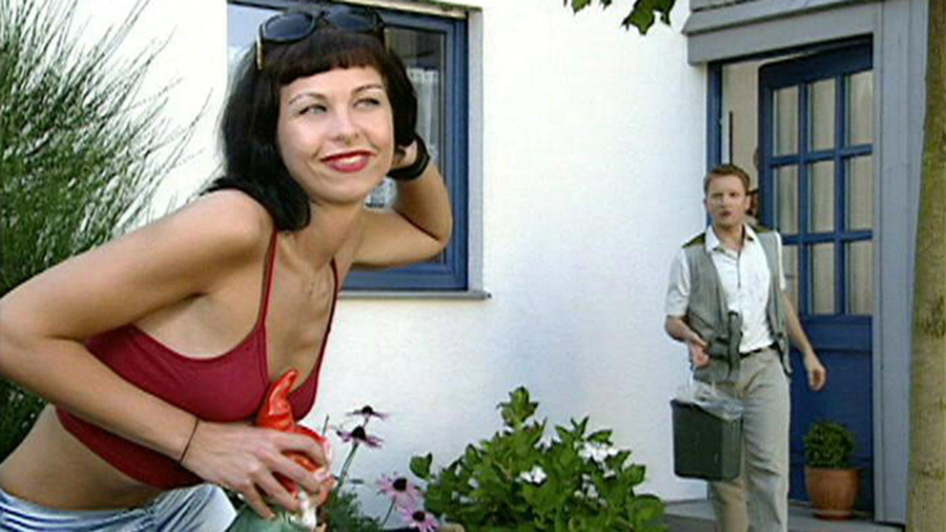 Frustzwerge / Motzki