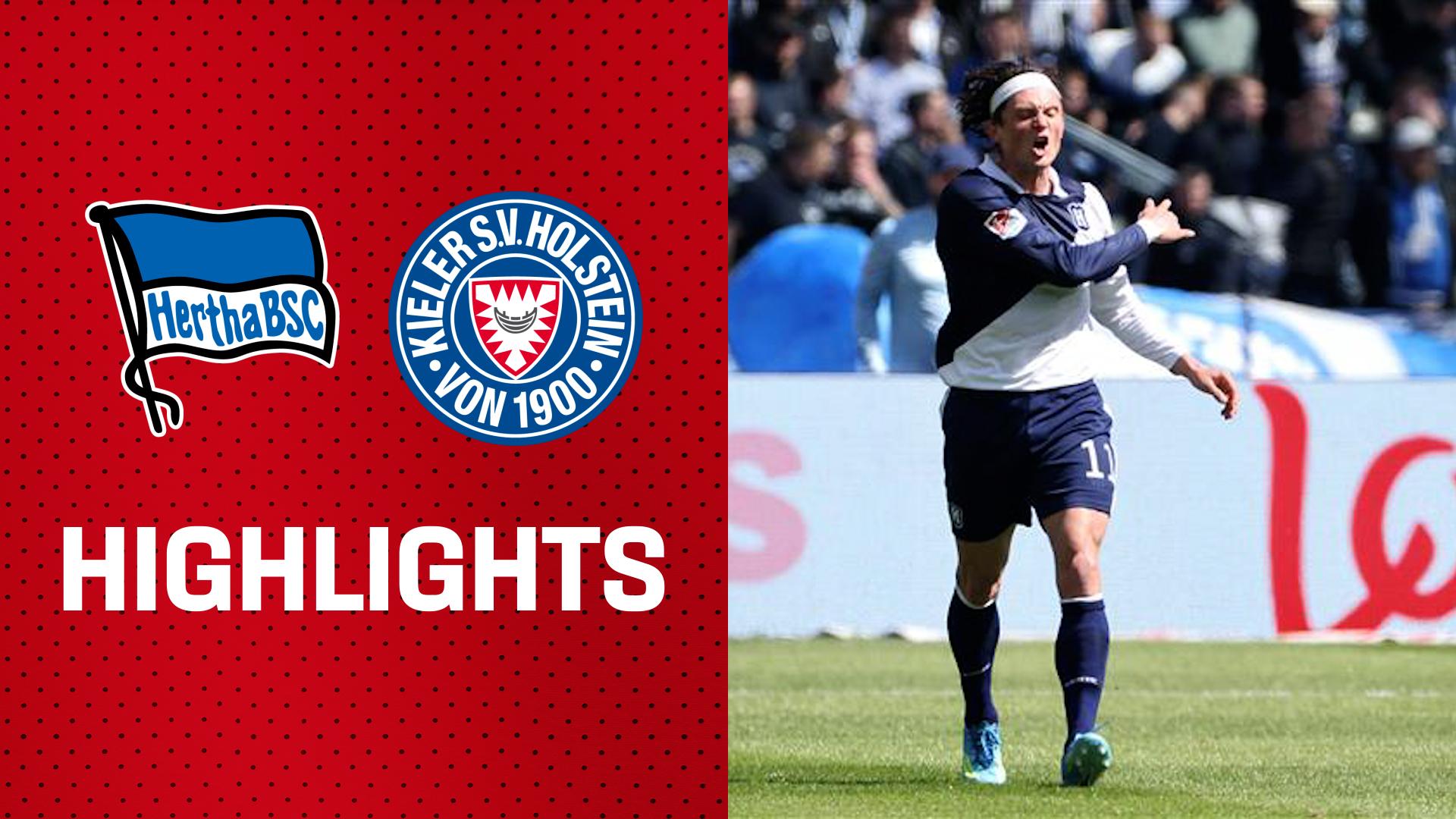 Hertha fassungslos! VAR klaut Tor & Elfer