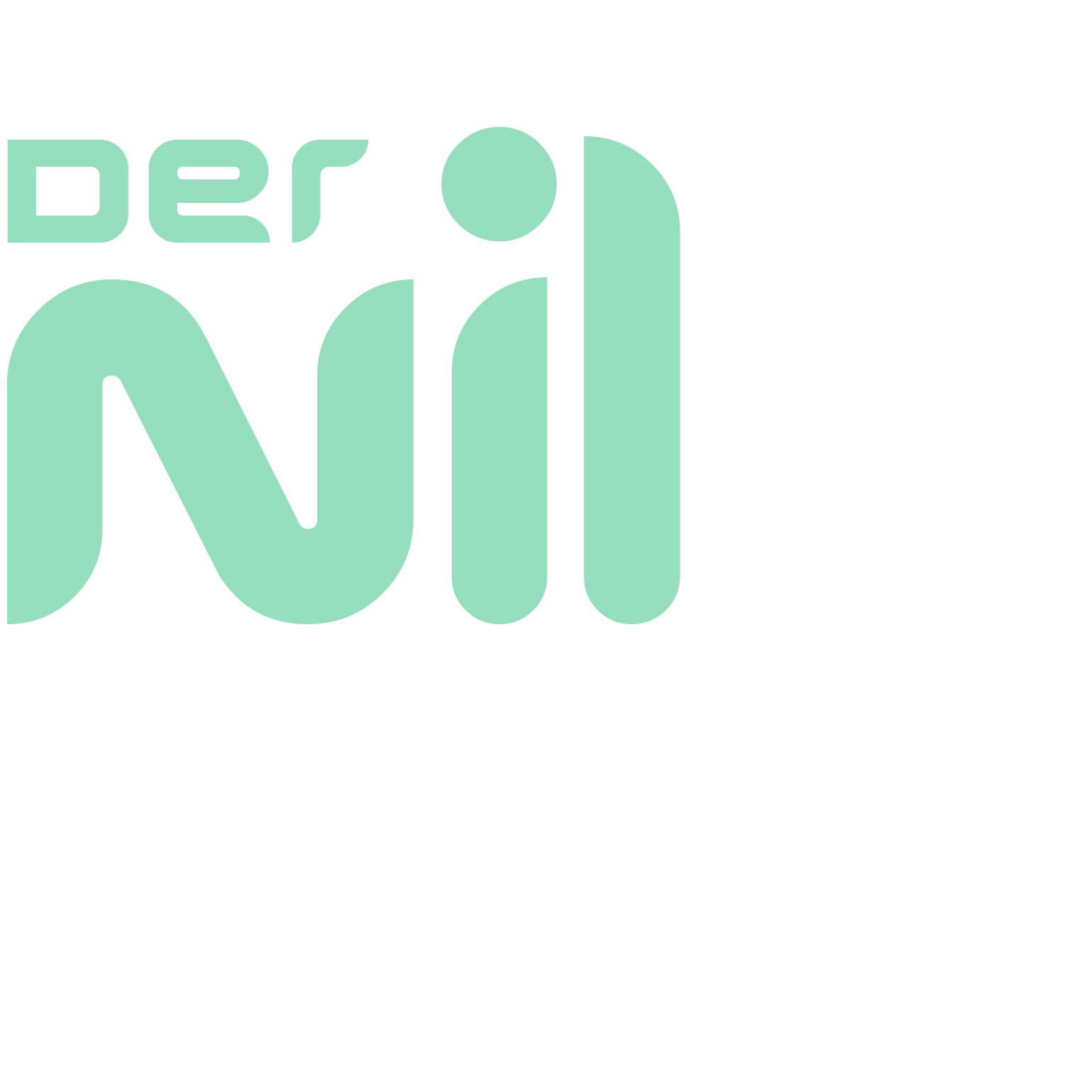 Der Nil - Ägyptens versunkene Geheimnisse