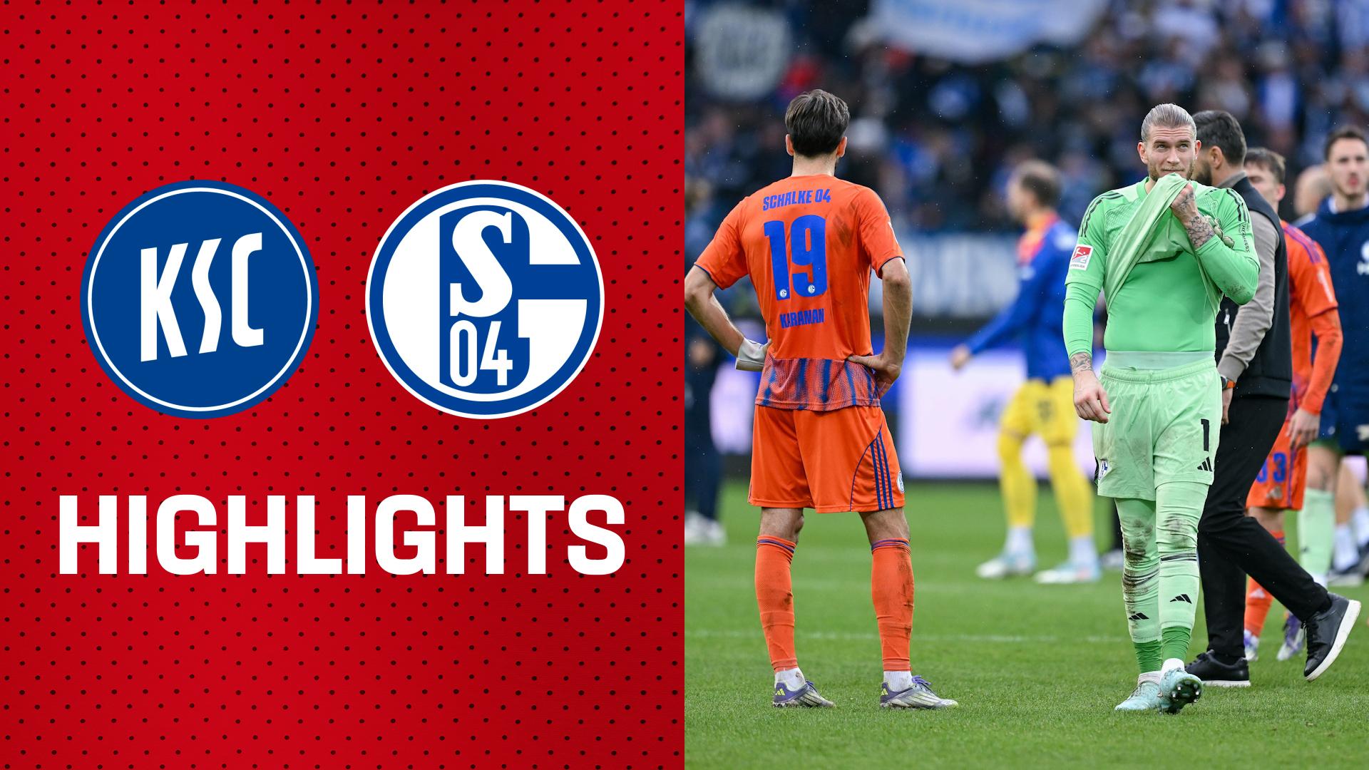 Würge-Elfer nützt Schalke nichts