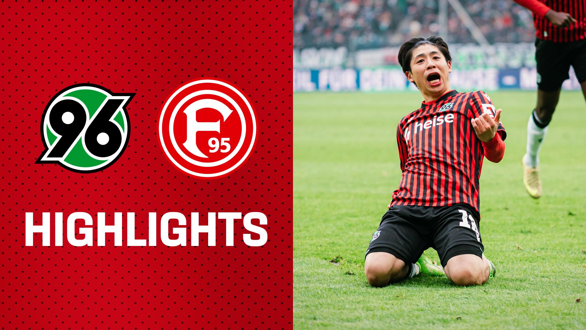 Zum Niederknien! Yokota vernascht Fortuna