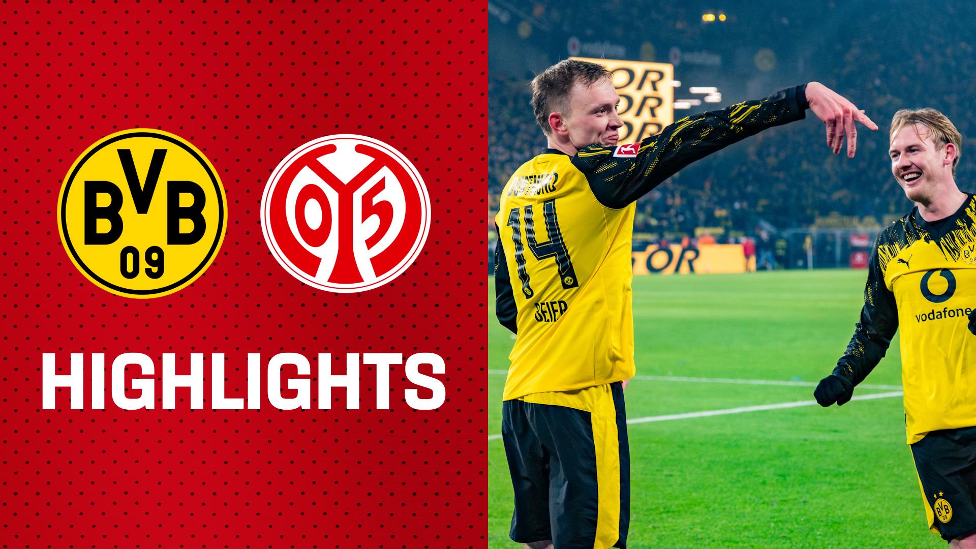 Bullseye: Beier trifft, Bayern zittert!