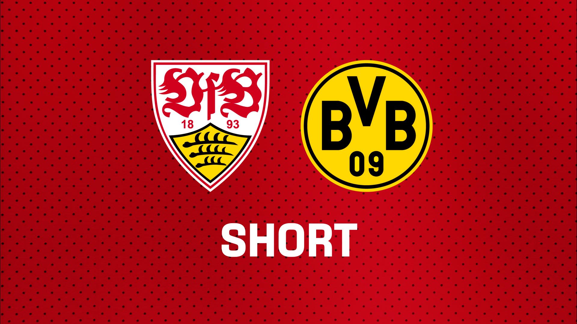 Irre! Später BVB-Doppelschlag
