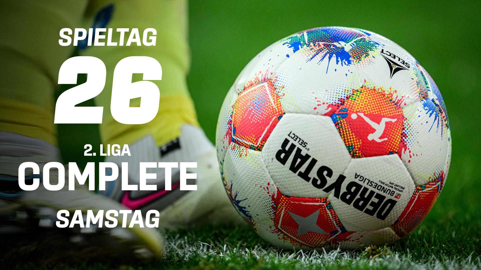 Schalke-Drama & Dynamo-Gala