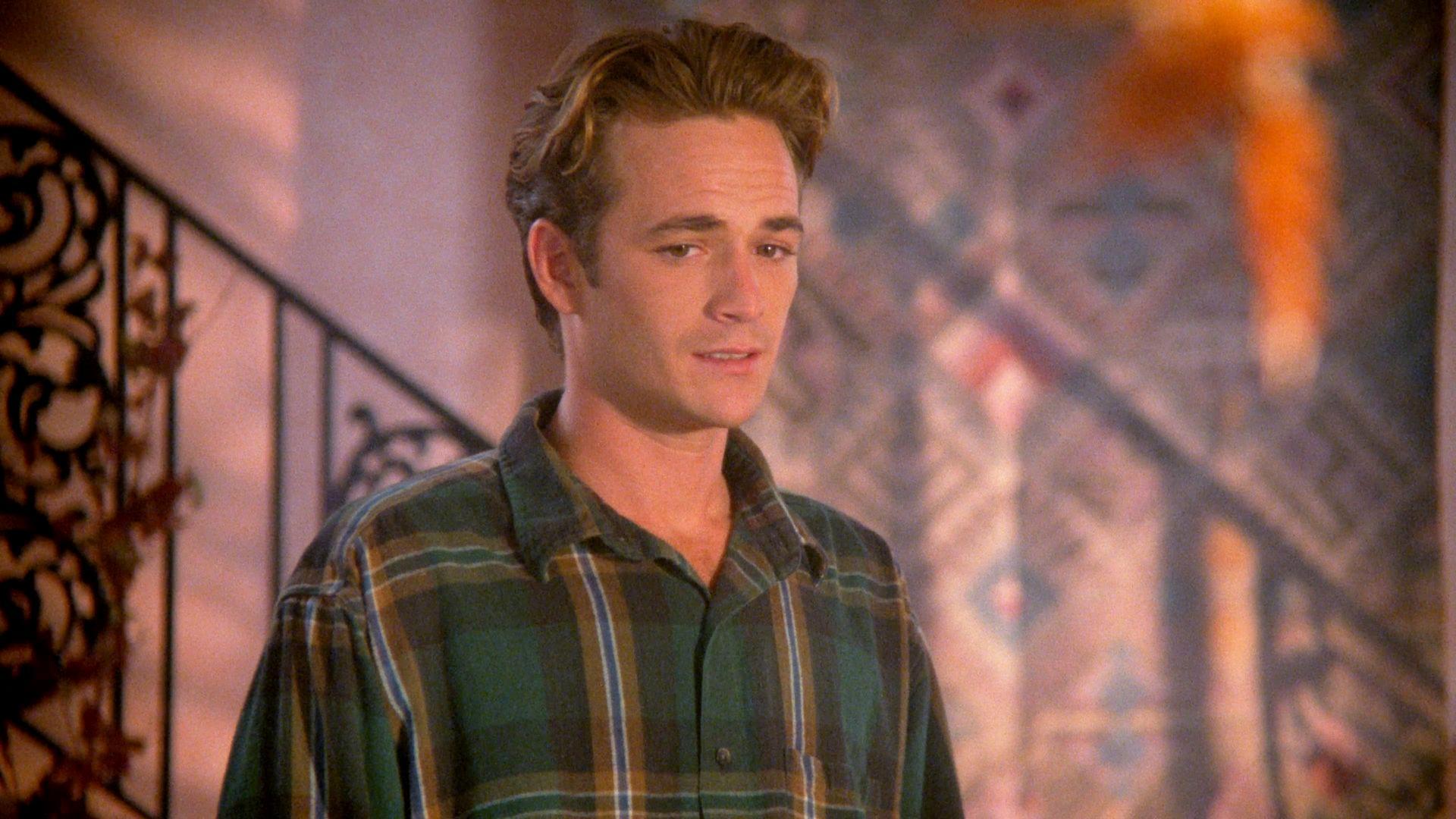 Die Träume des Dylan McKay