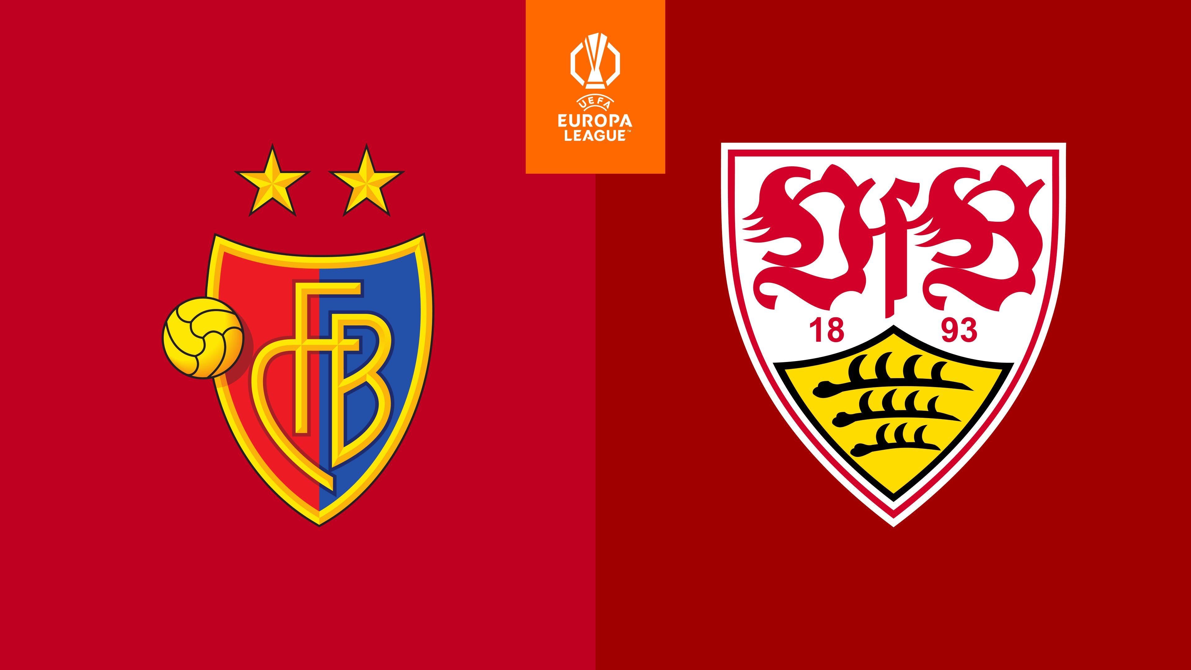 FC Basel vs. VfB Stuttgart