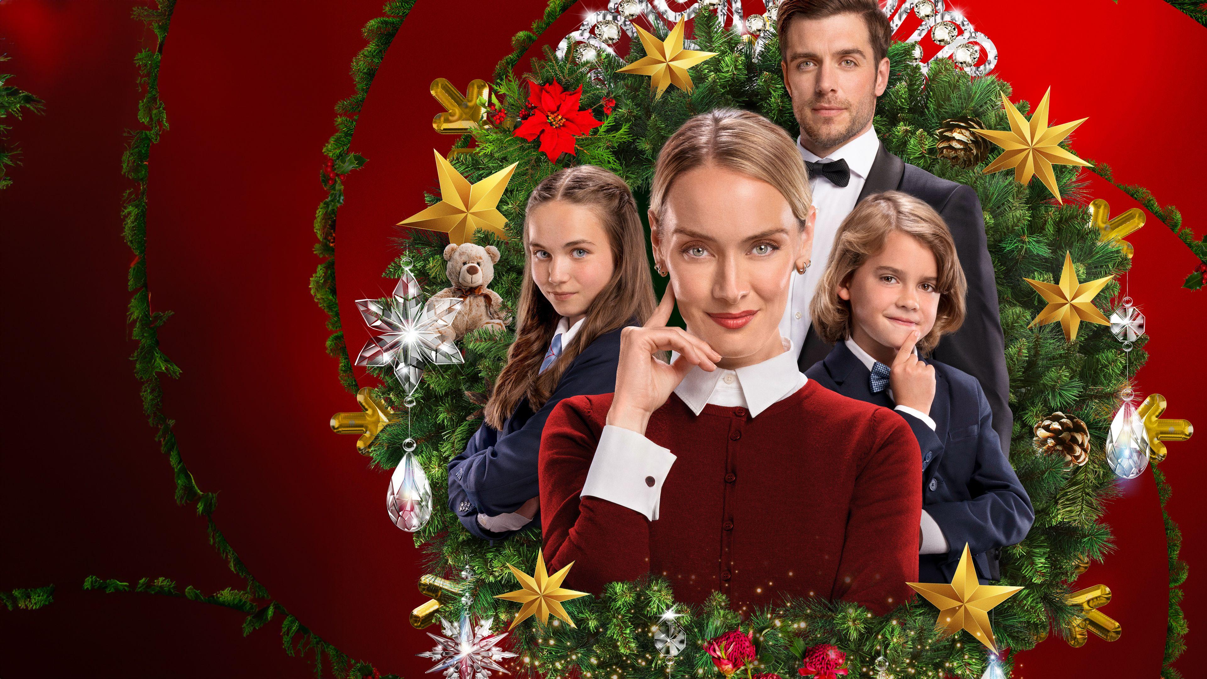 The Royal Nanny - Eine königliche Weihnachtsmission
