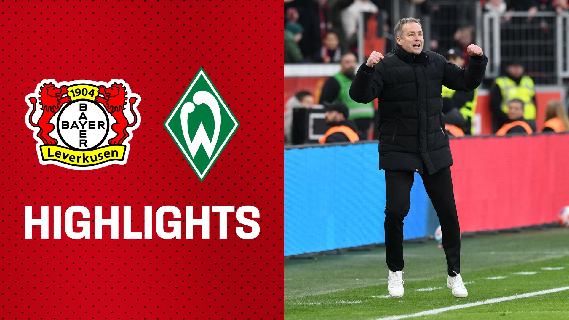Hinhören! Bayer-Fans verhöhnen FCB