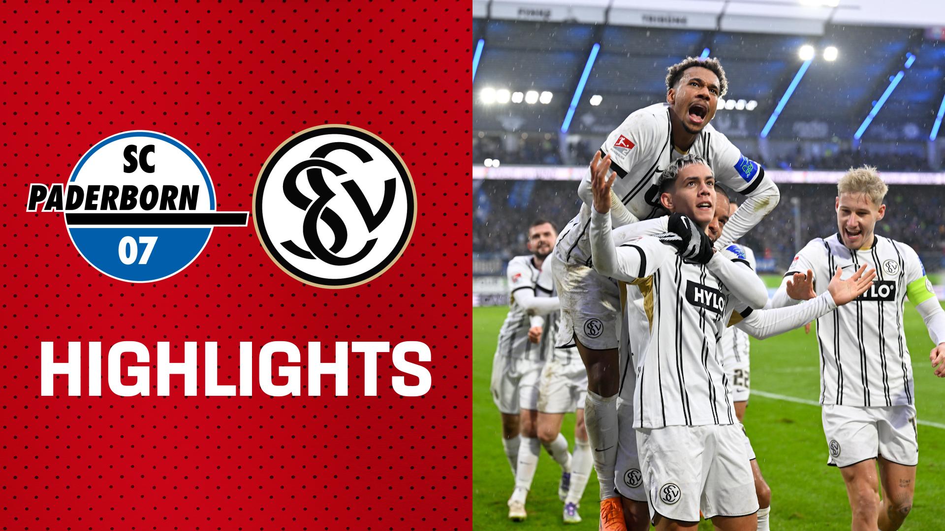 Startelfdebütant macht den Unterschied