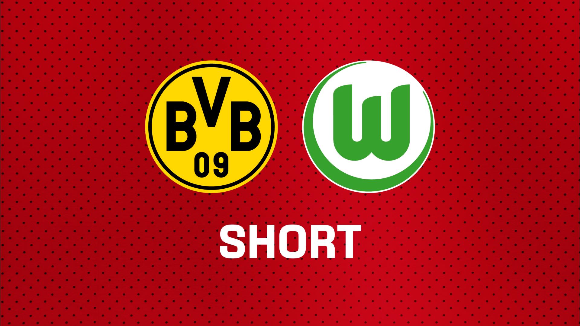 Dortmund bleibt Bayern auf den Fersen