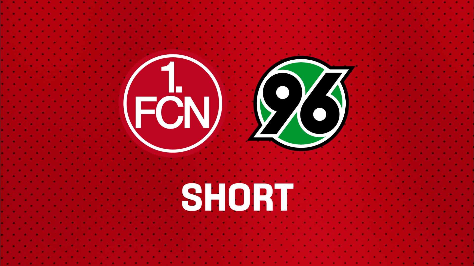 Hannover verpasst Sprung an die Spitze