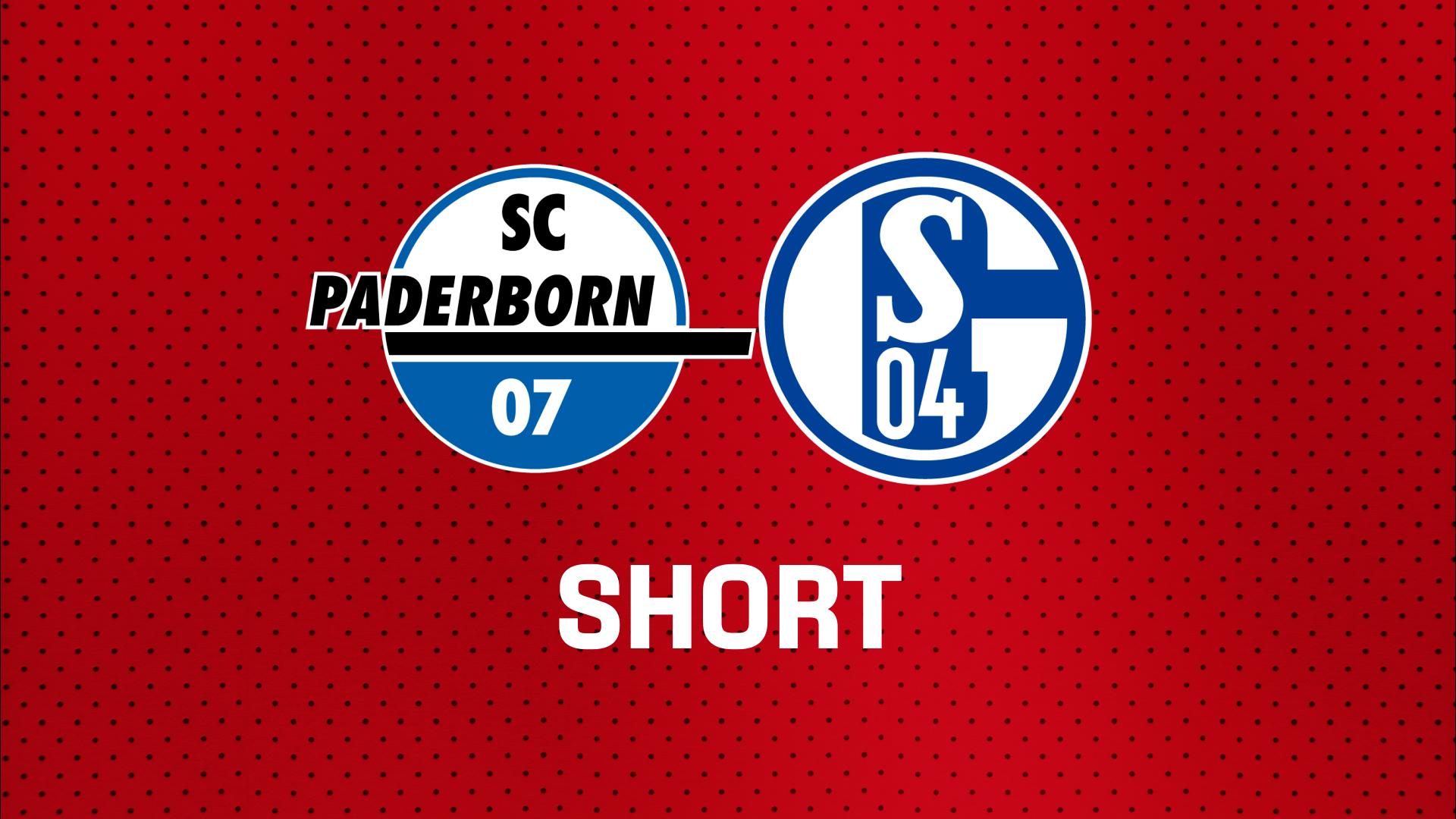 HIER holt sich Schalke den Aufstiegs-Matchball