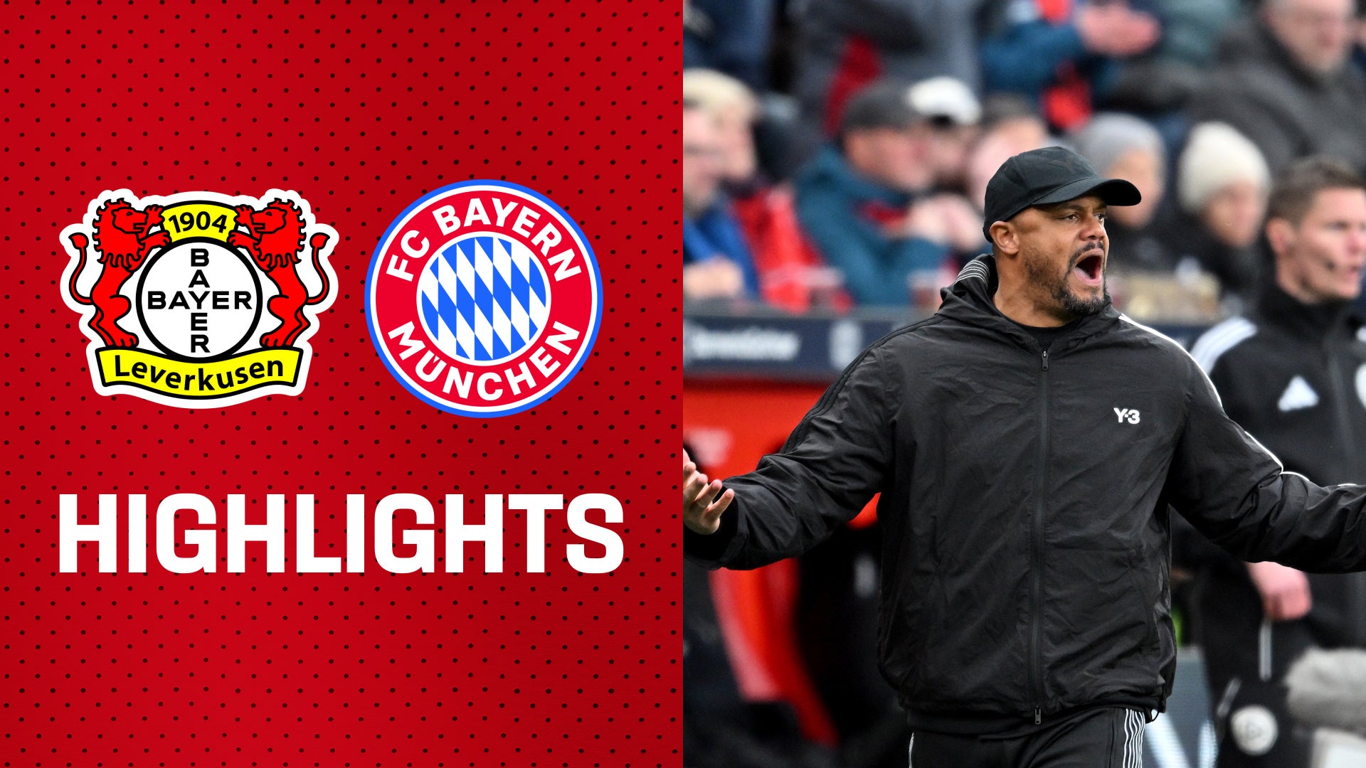 Kompany tobt! FCB-Wut über Schiri-Wahnsinn