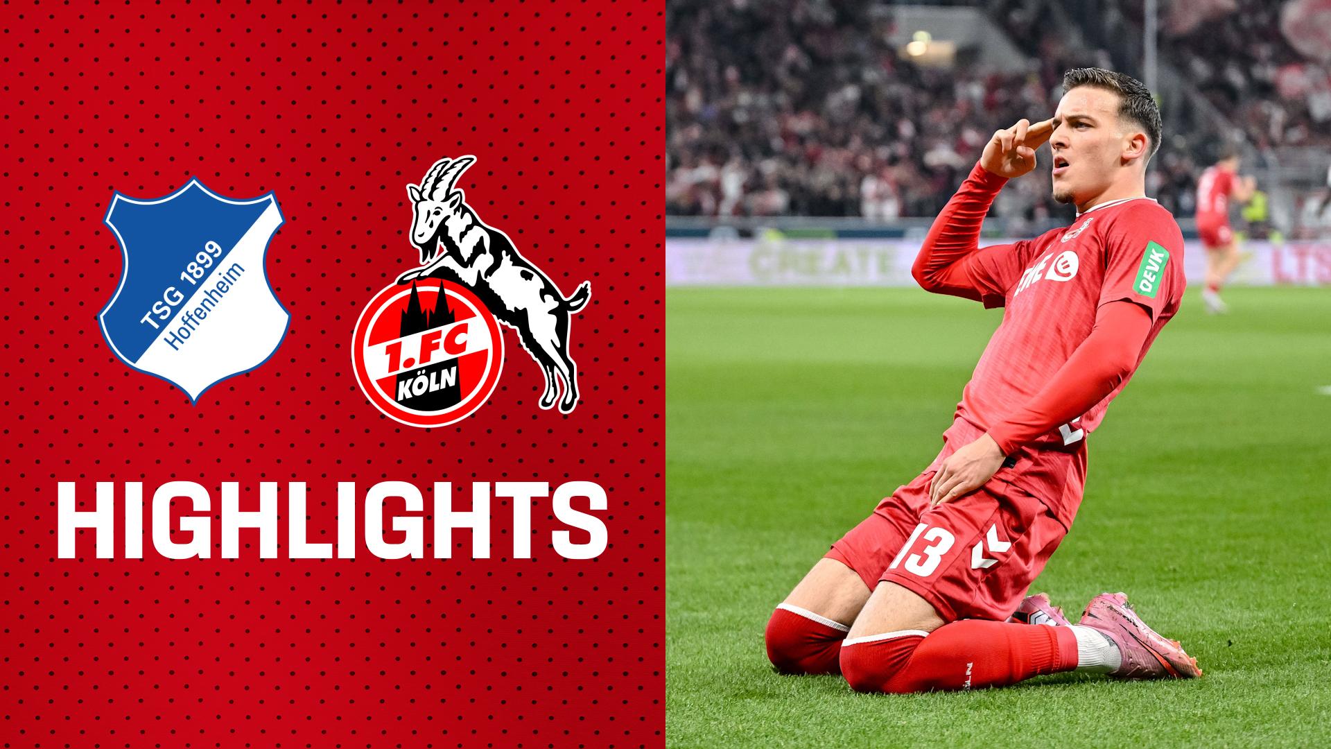 El Magisch! Kölsche Messi verzaubert den FC