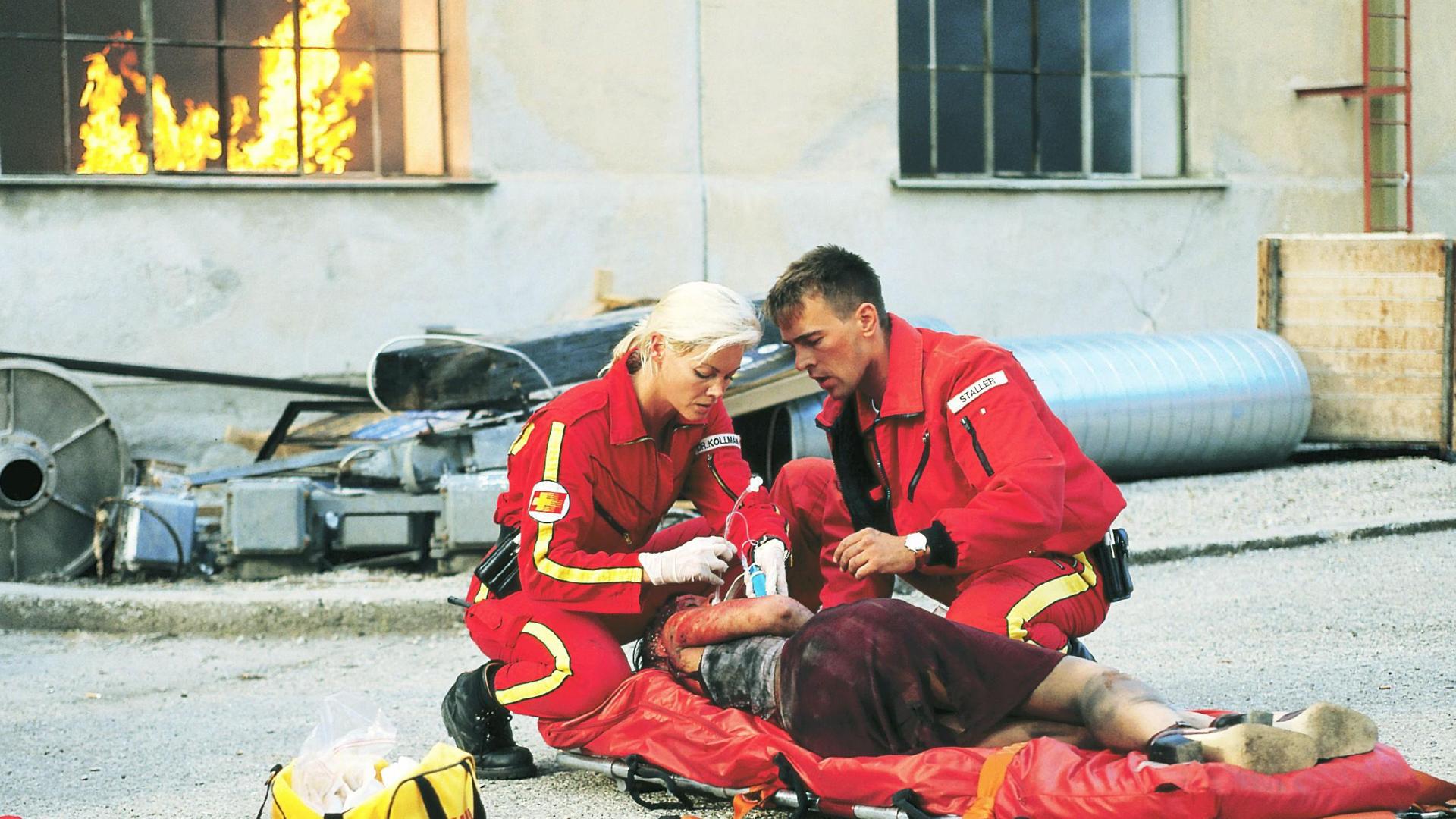 Die falsche Maßnahme