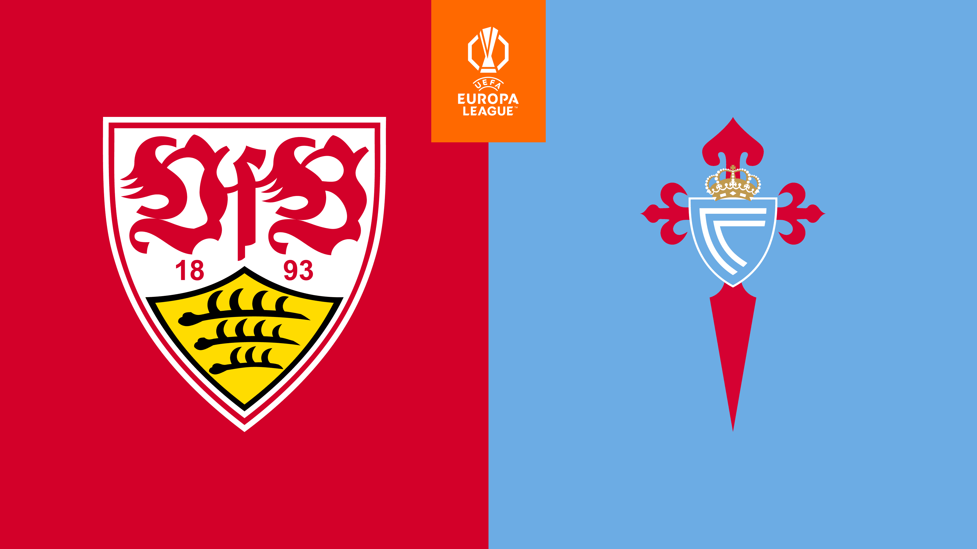 VfB Stuttgart vs.  Celta Vigo (Anstoß 21:00 Uhr)