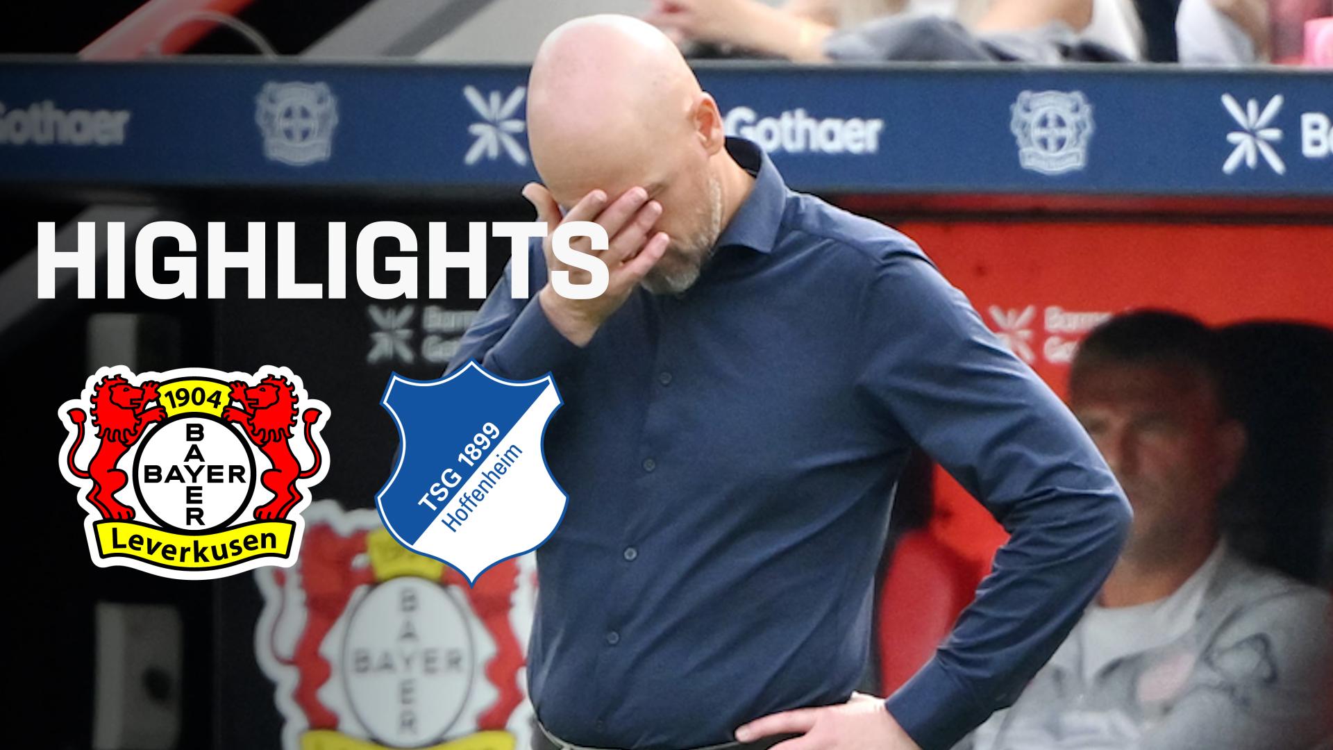 Fehlstart für ten Hag!