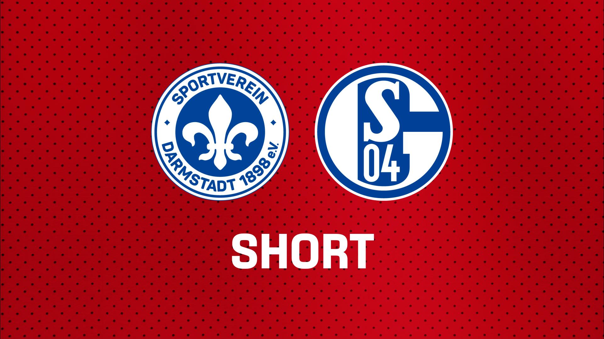 Schalke punktet und bleibt Spitze