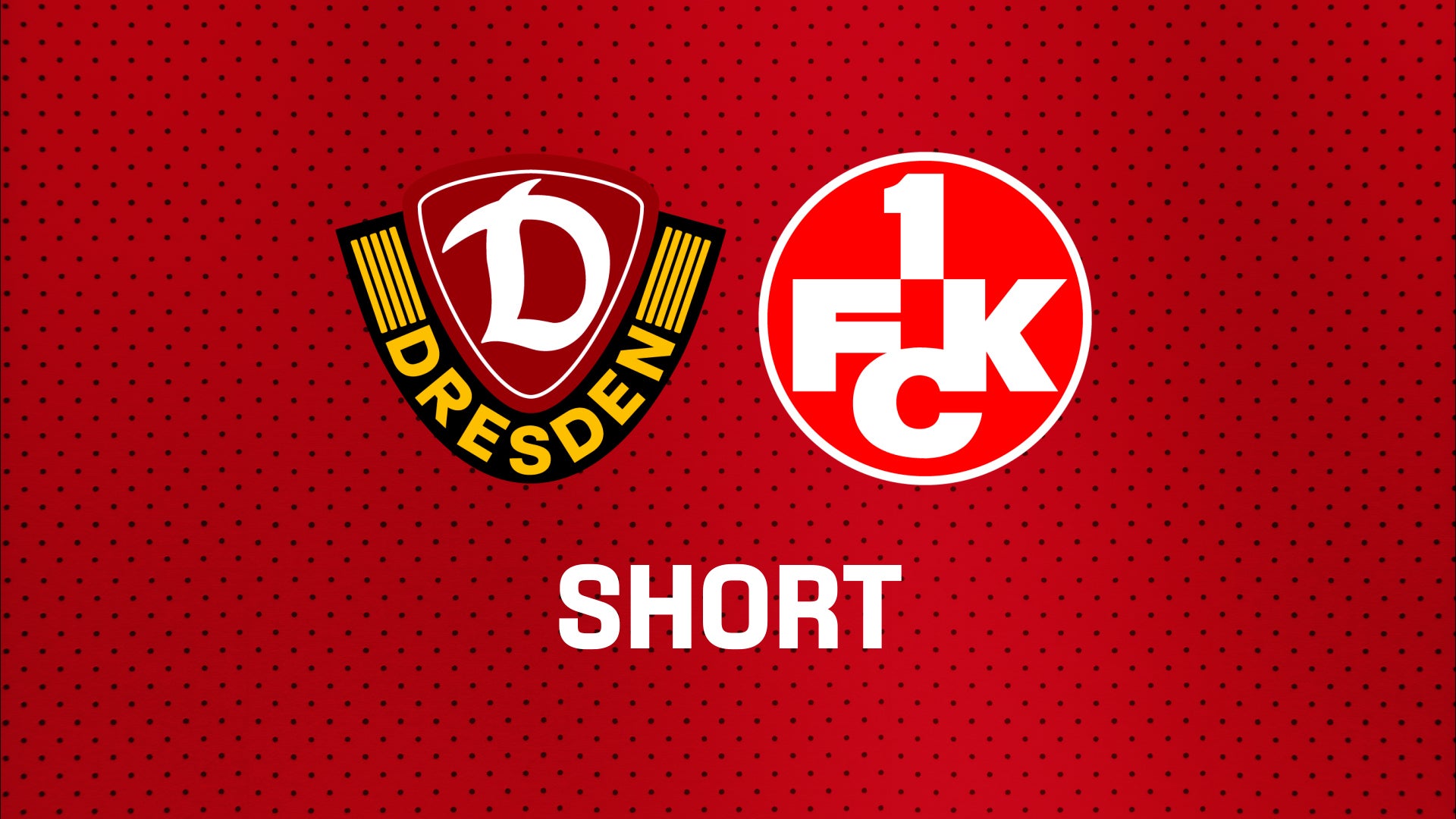Dresden mit Big Points!