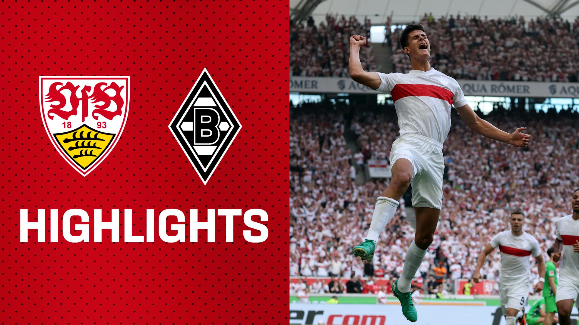 Real-Neuling köpft Stuttgart zum Sieg